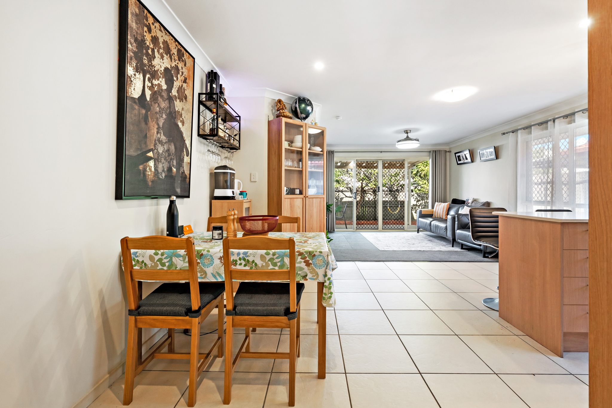 3-bedroom unit at 12 64 GROTH ROAD, BOONDALL QLD 4034, Brisbane, Queensland