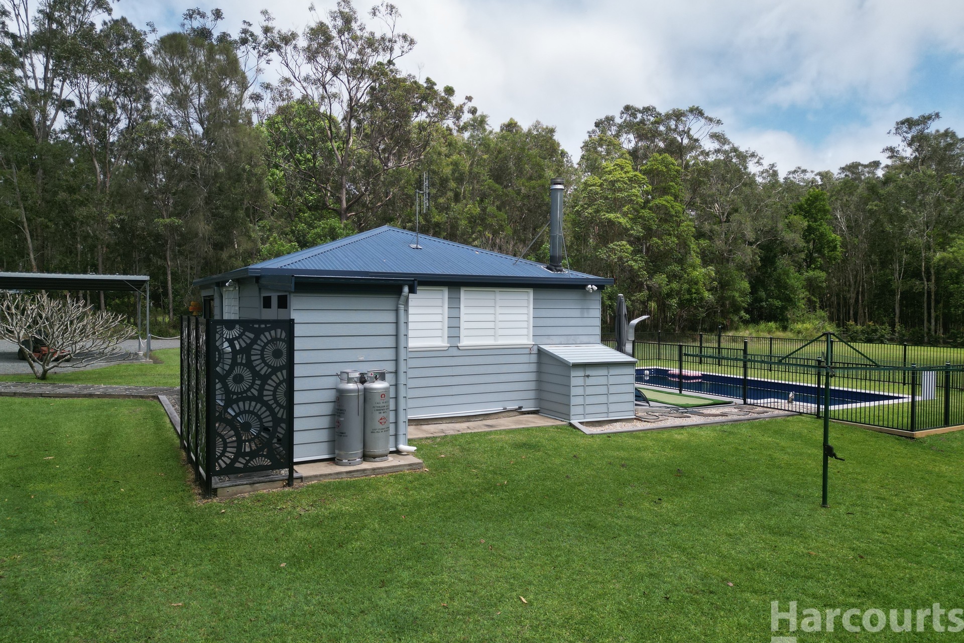 2-bedroom house at 245 Arakoon Road, Arakoon, NSW 2431, Kempsey, New South Wales
