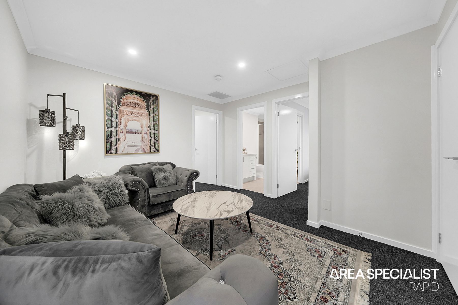 2-bedroom house at 6 365 POUND ROAD, HAMPTON PARK VIC 3976, Casey, Victoria