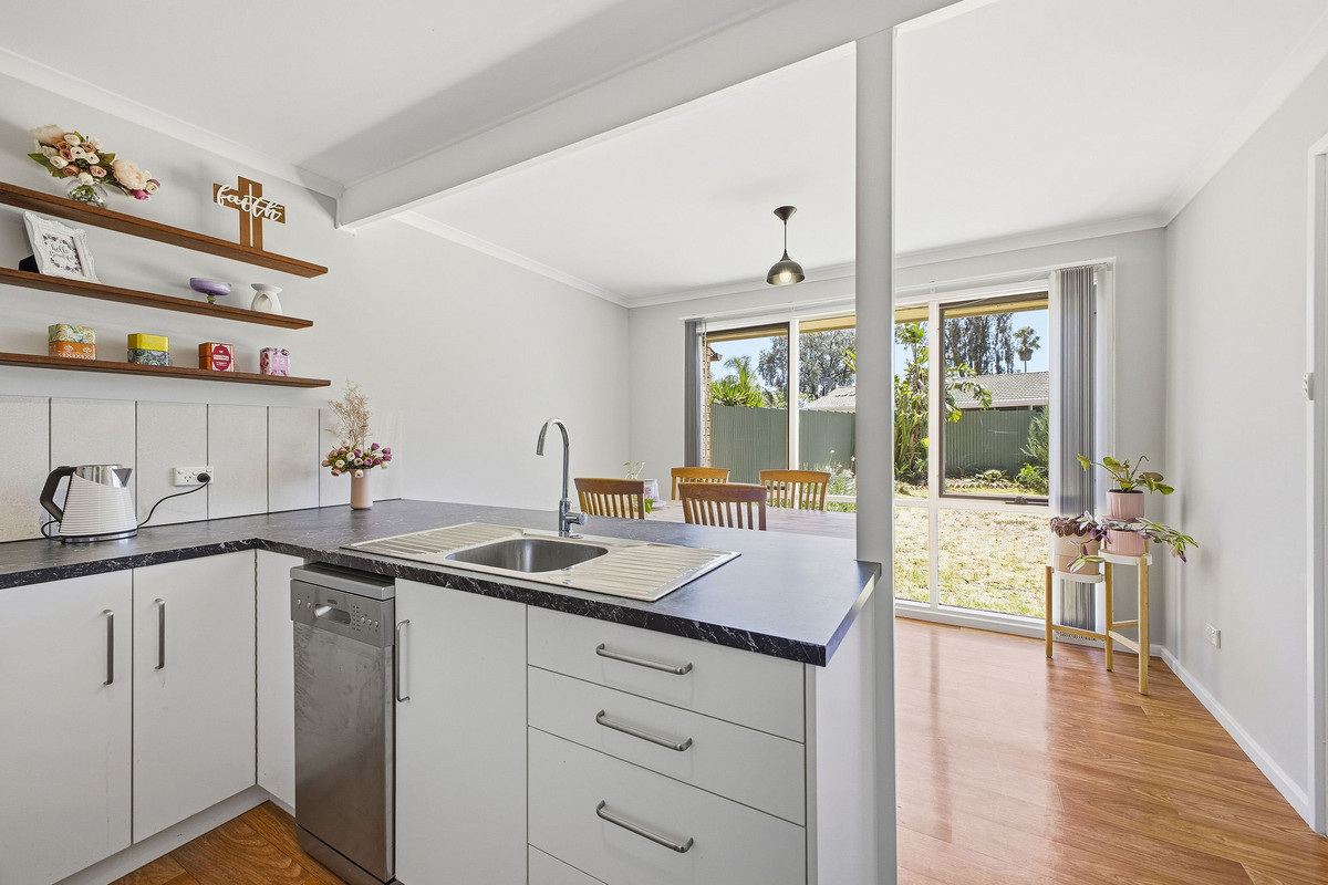 2-bedroom unit at 21 Lavender Drive, Parafield Gardens, SA 5107, Salisbury, South Australia