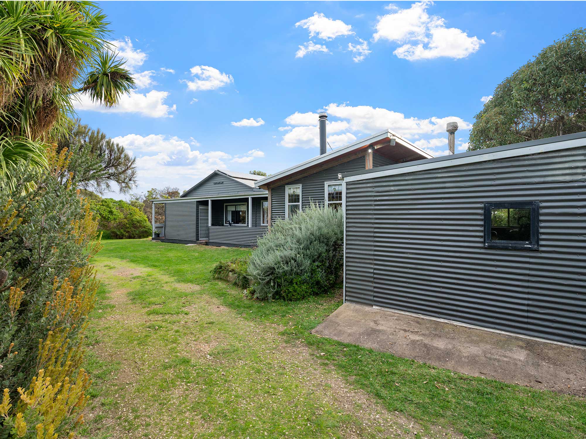 3-bedroom house at 48 SHEEDYS ROAD, Killarney VIC 3283, Moyne, Victoria