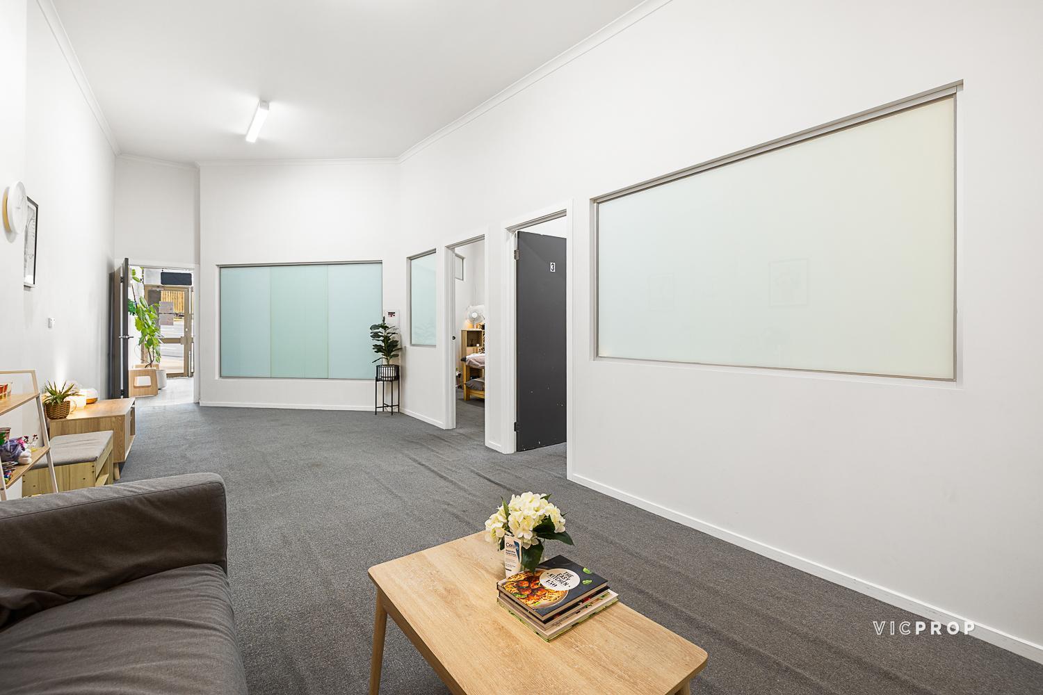 2-bedroom unit at 258 Lower Plenty Road, Rosanna, VIC 3084, Banyule, Victoria