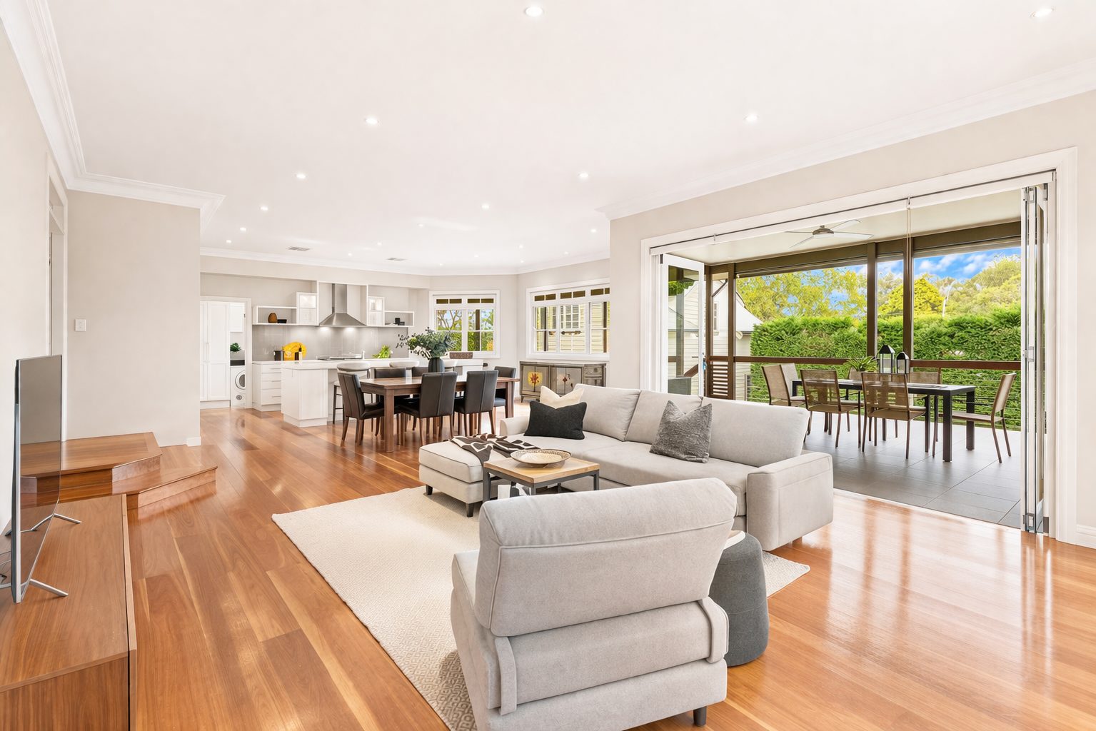 4-bedroom house at 7 Euroka Road, Glenbrook, NSW 2773, Blue Mountains, New South Wales