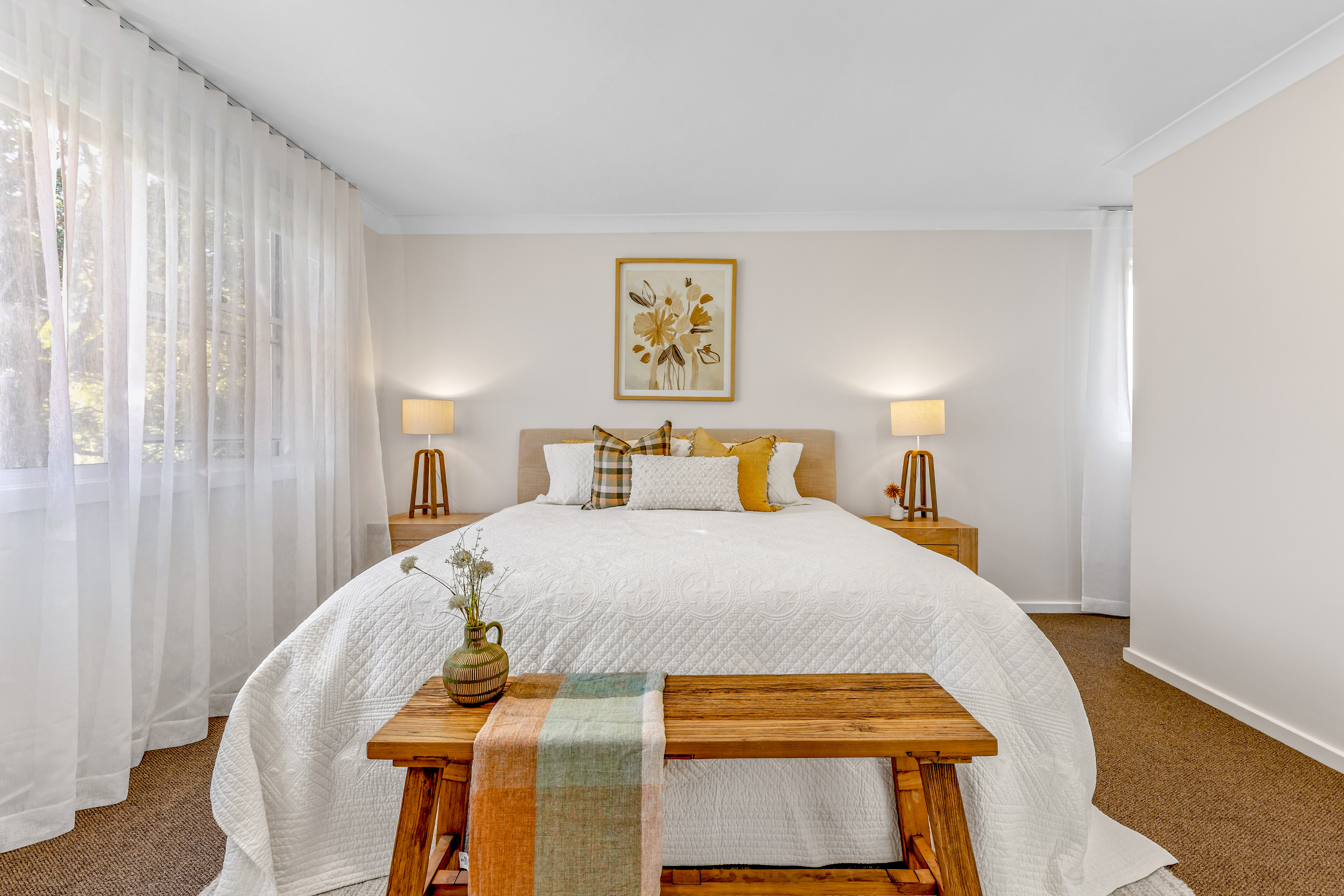 4-bedroom unit at 52 King Street, Glenbrook, NSW 2773, Blue Mountains, New South Wales