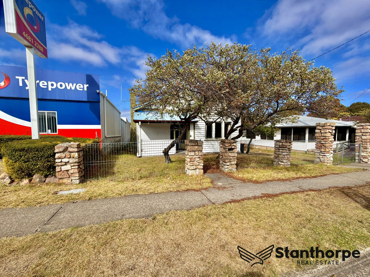 109 FOLKESTONE STREET, Stanthorpe QLD 4380 - Image 10