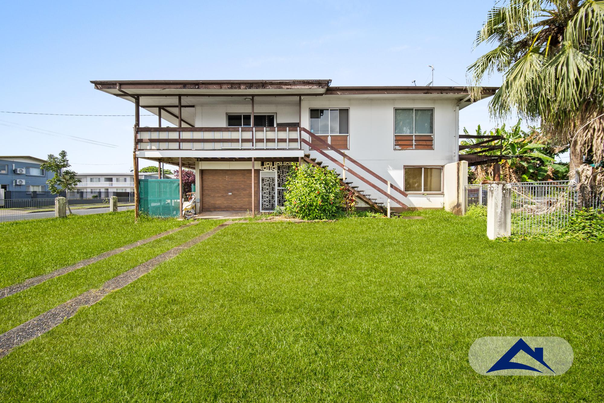 24 SONDRIO STREET, Woree QLD 4868 - Image 1