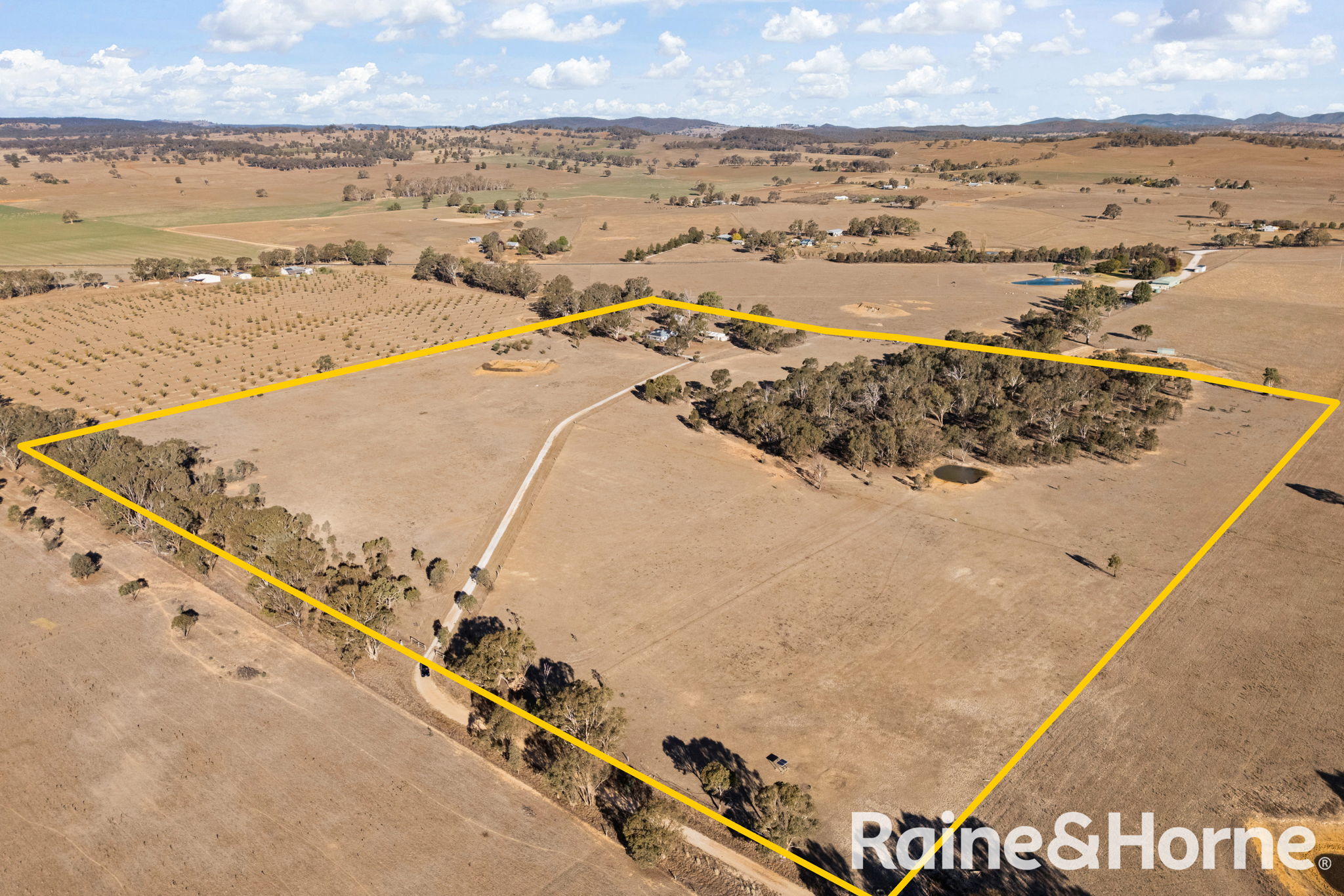 122 Kurtz Lane, Mudgee, Nsw, 2850 - Image 1