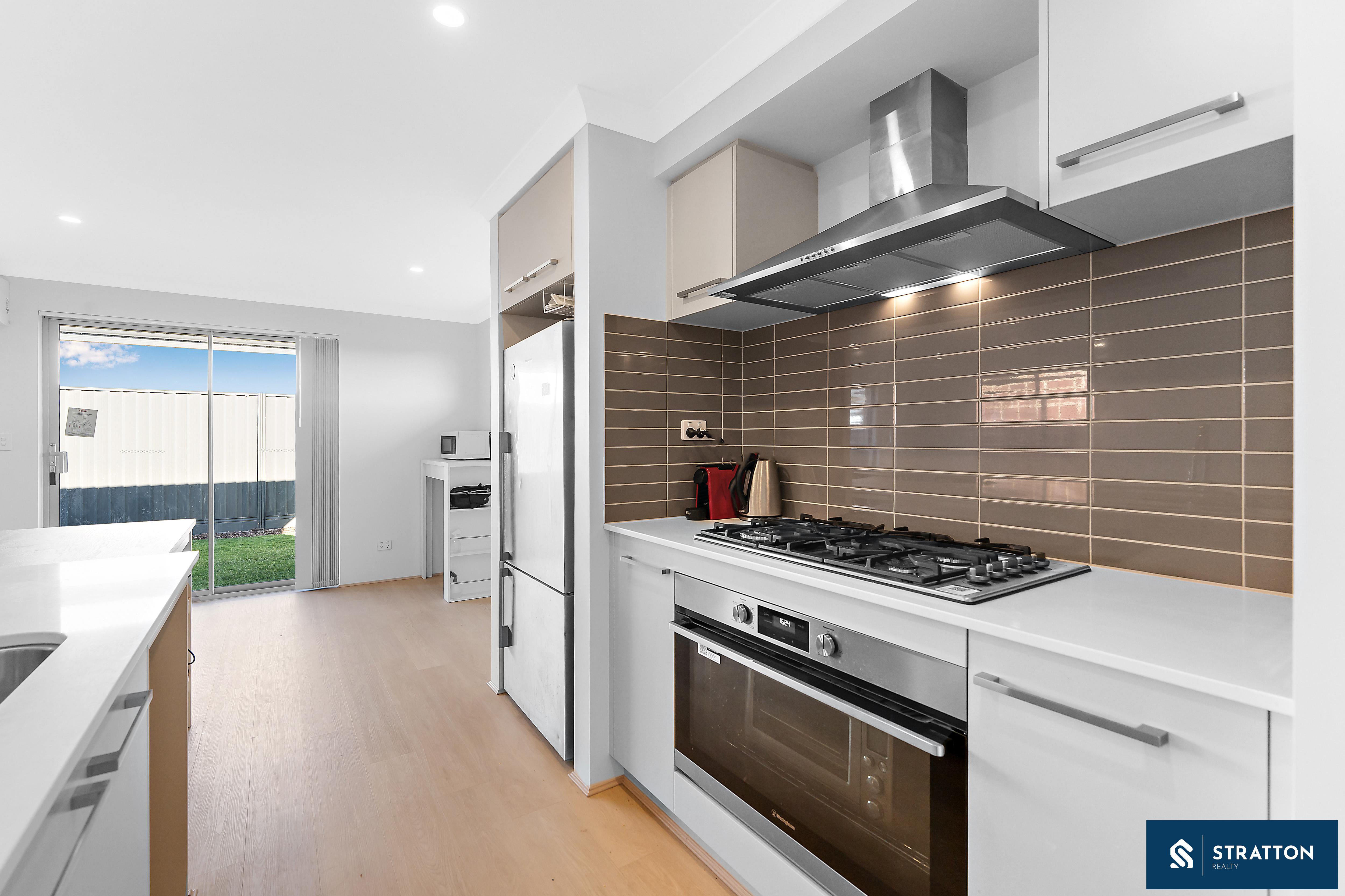 3-bedroom house at 17 Composure Way, Southern River, Wa, 6110, Gosnells, Western Australia