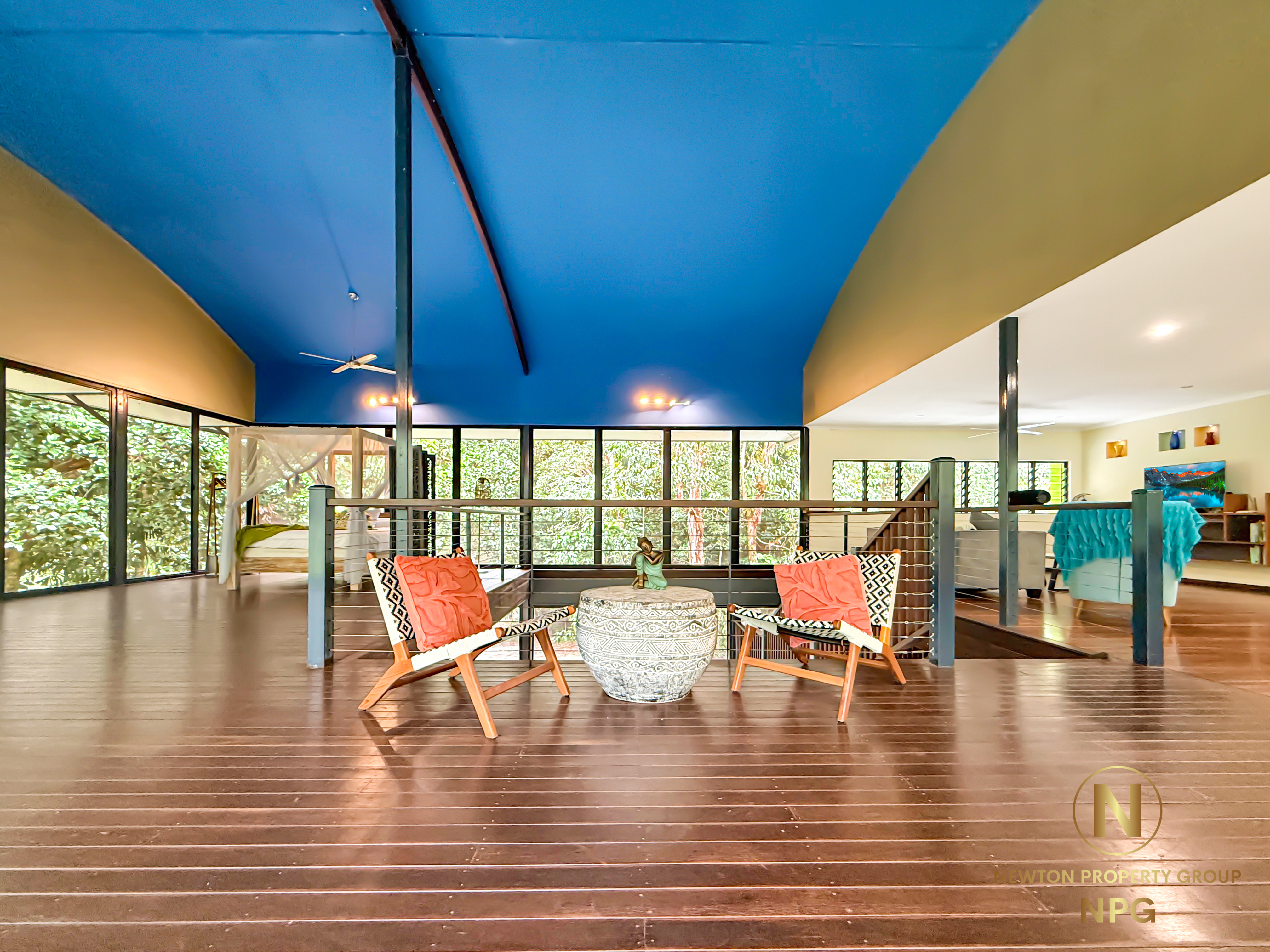 2-bedroom house at 147 Garners Beach Road, Garners Beach, Qld, 4852, Cassowary Coast, Queensland