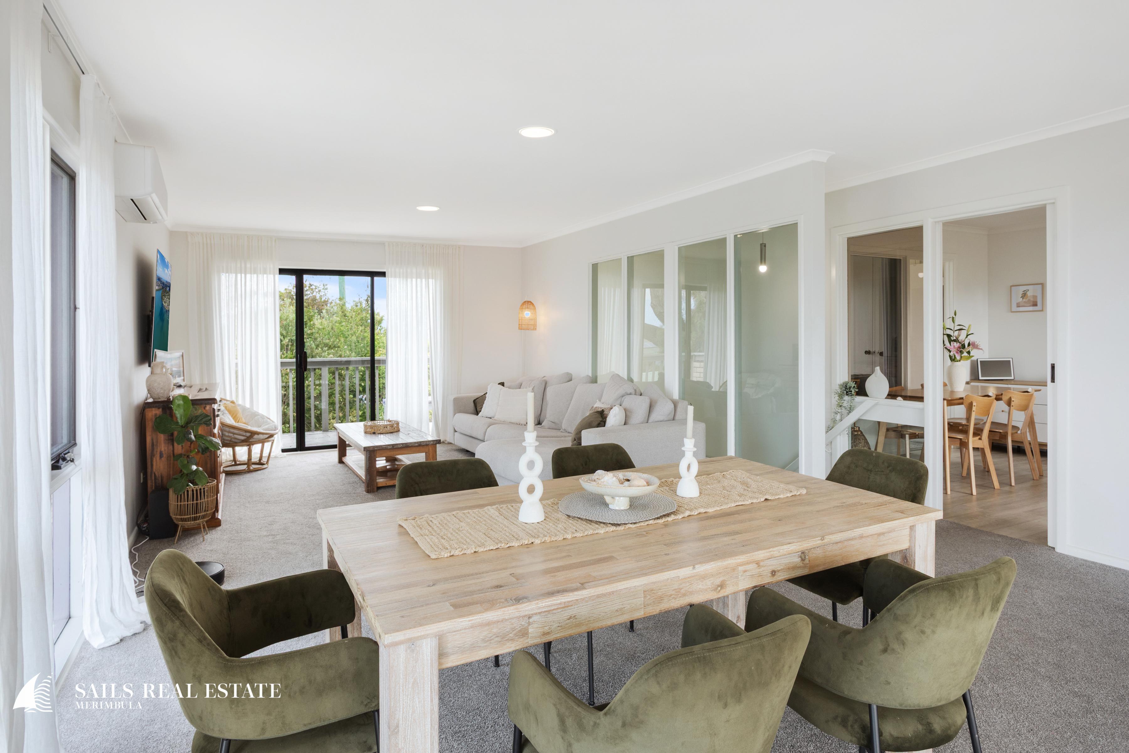 5-bedroom house at 13 SEAVIEW AVENUE, Merimbula NSW 2548, Bega Valley, New South Wales