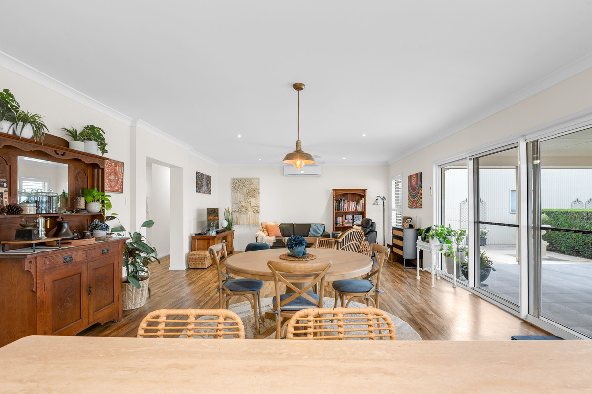 4-bedroom house at 9 CANNINGVALE ROAD, Warwick QLD 4370, Southern Downs, Queensland