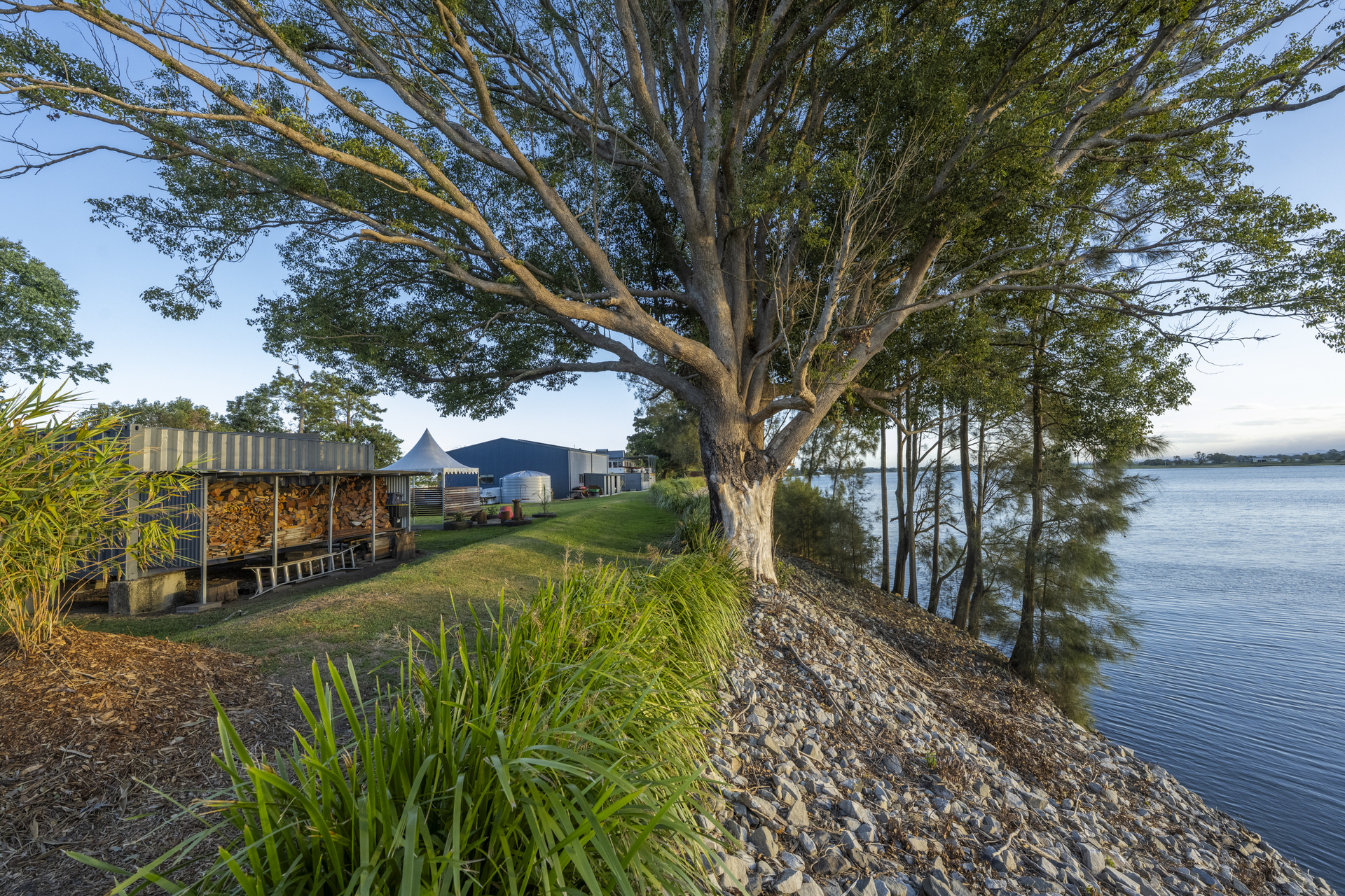 4-bedroom house at 2659 Big River Way, Ulmarra, Nsw, 2462, Clarence Valley, New South Wales