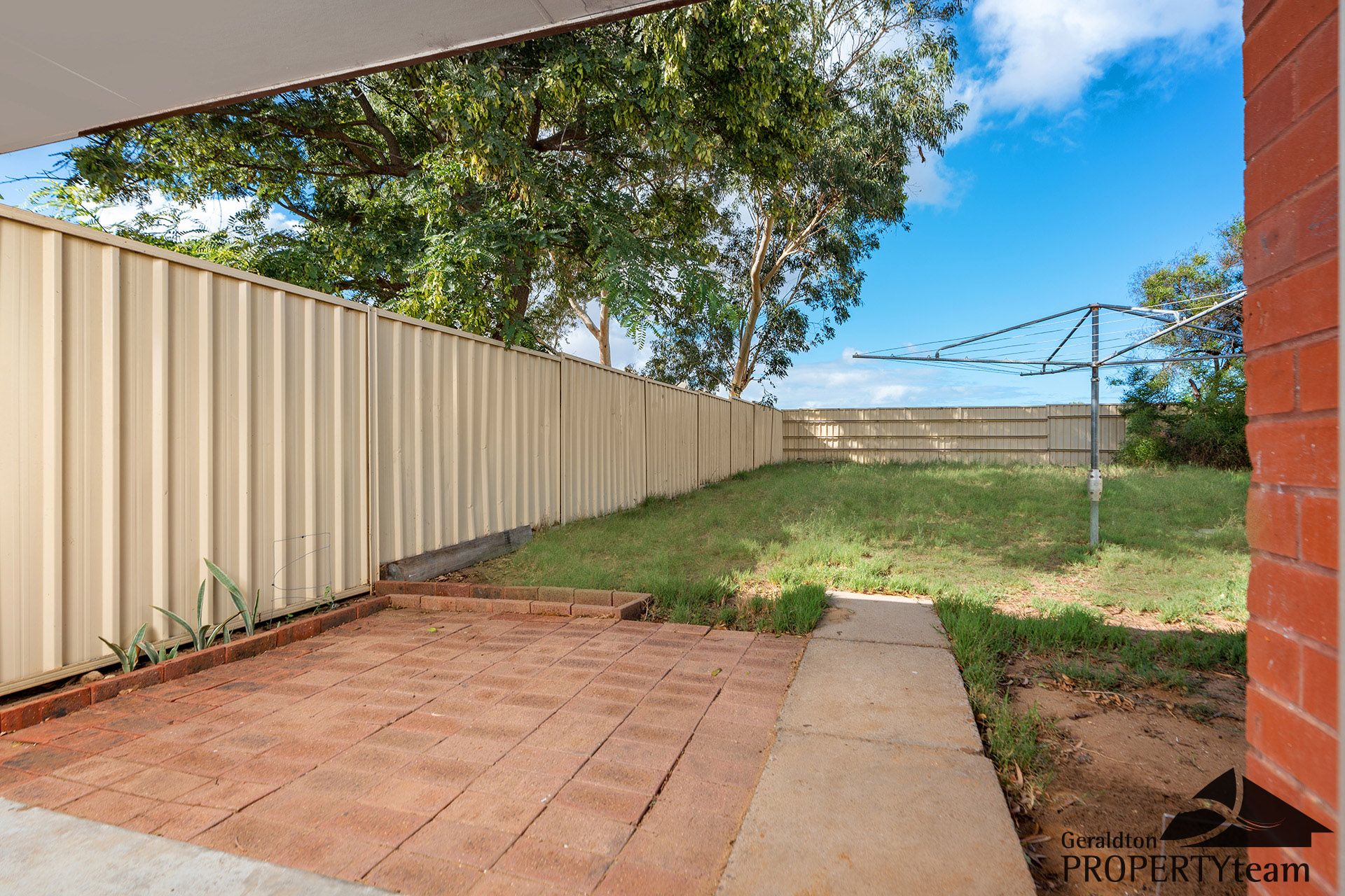4-bedroom unit at 20A And B Hammond Place, Spalding, Wa, 6530, Greater Geraldton, Western Australia