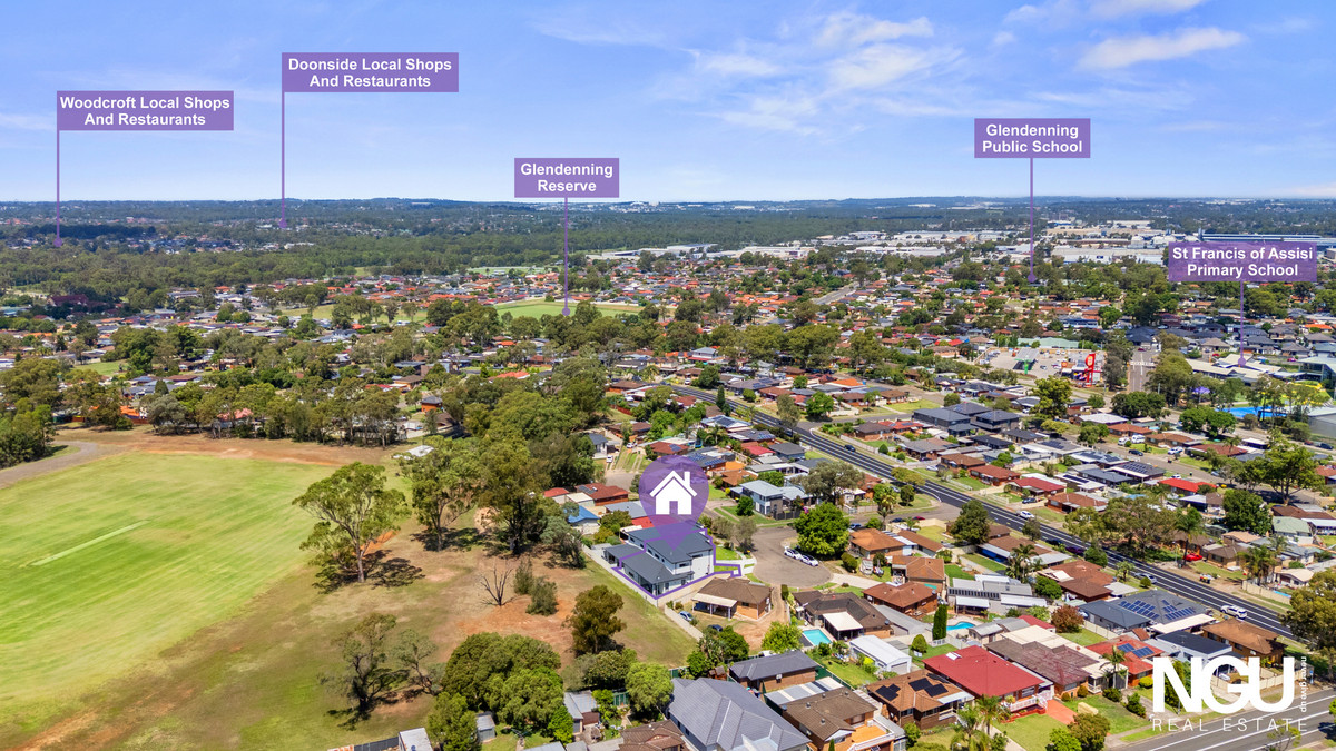 5-bedroom house at 13 Kuala Close, Dean Park, NSW 2761, Blacktown, New South Wales