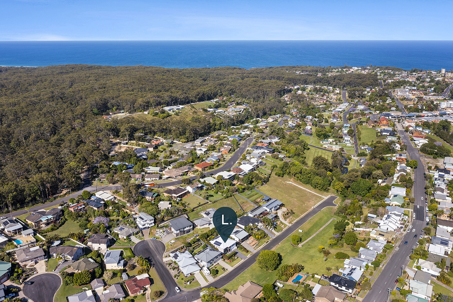 4-bedroom house at 28A Glen Sheather Drive, Nambucca Heads, NSW 2448, Nambucca Valley, New South Wales
