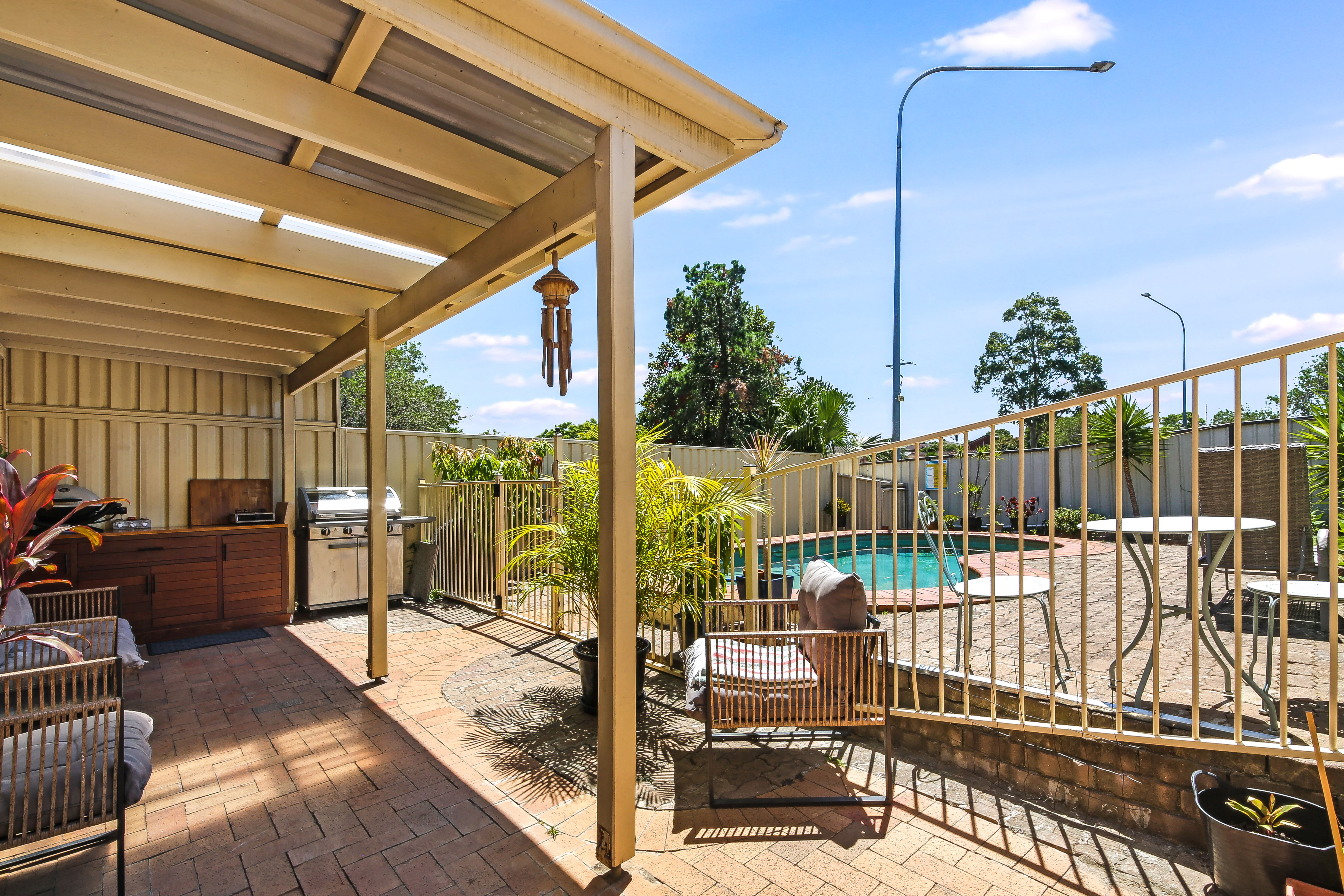 3-bedroom unit at 67B Camilleri Avenue, Quakers Hill, NSW 2763, Blacktown, New South Wales