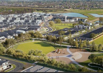Berwick New Development, Berwick, Vic, 3806 - Image 3