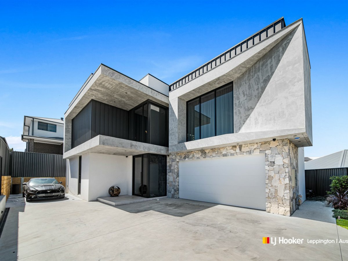 22 Bagnall Street, Gregory Hills, NSW 2557 - Image 1