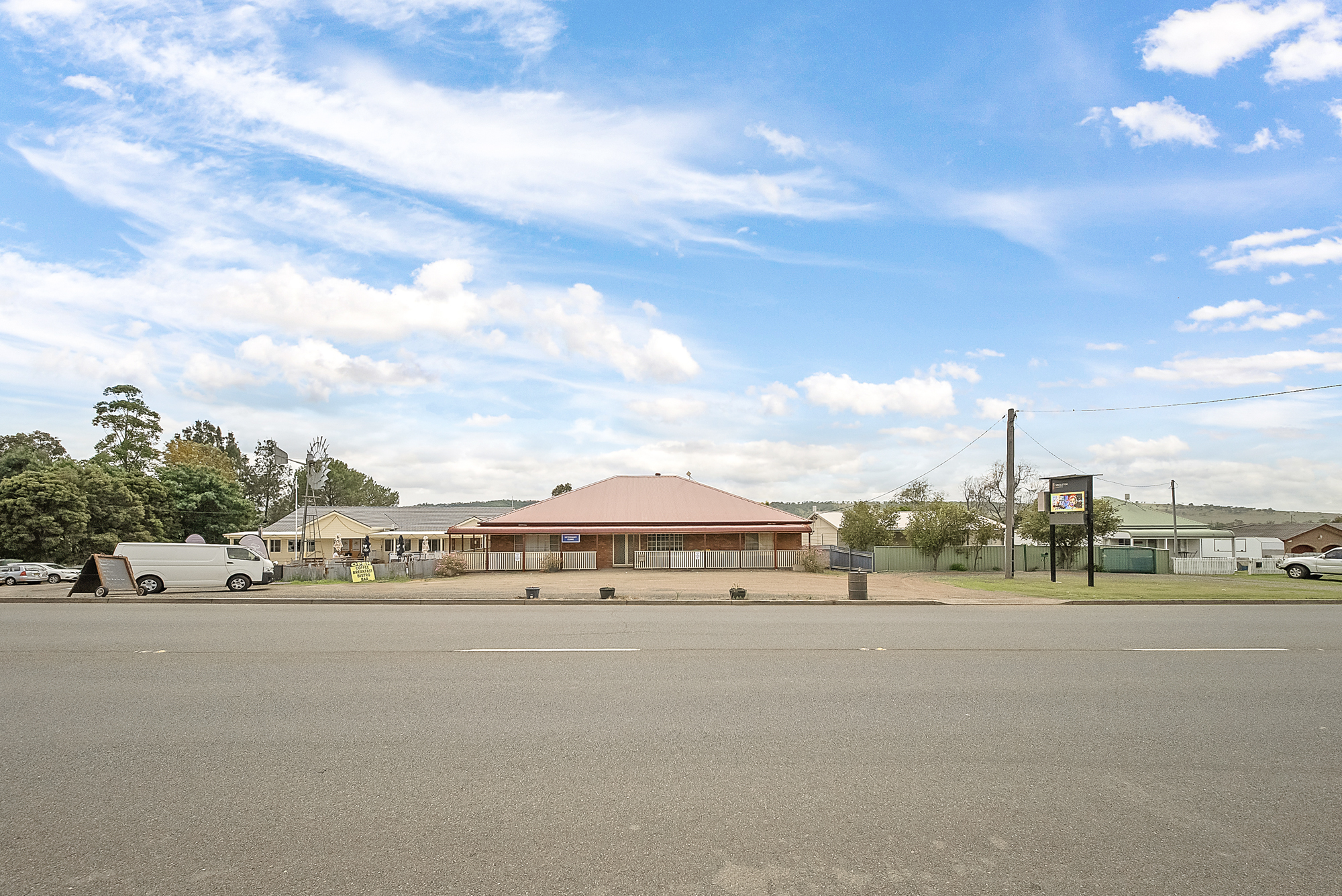 5-bedroom house at 10 PAGAN STREET, Jerrys Plains NSW 2330, Singleton, New South Wales