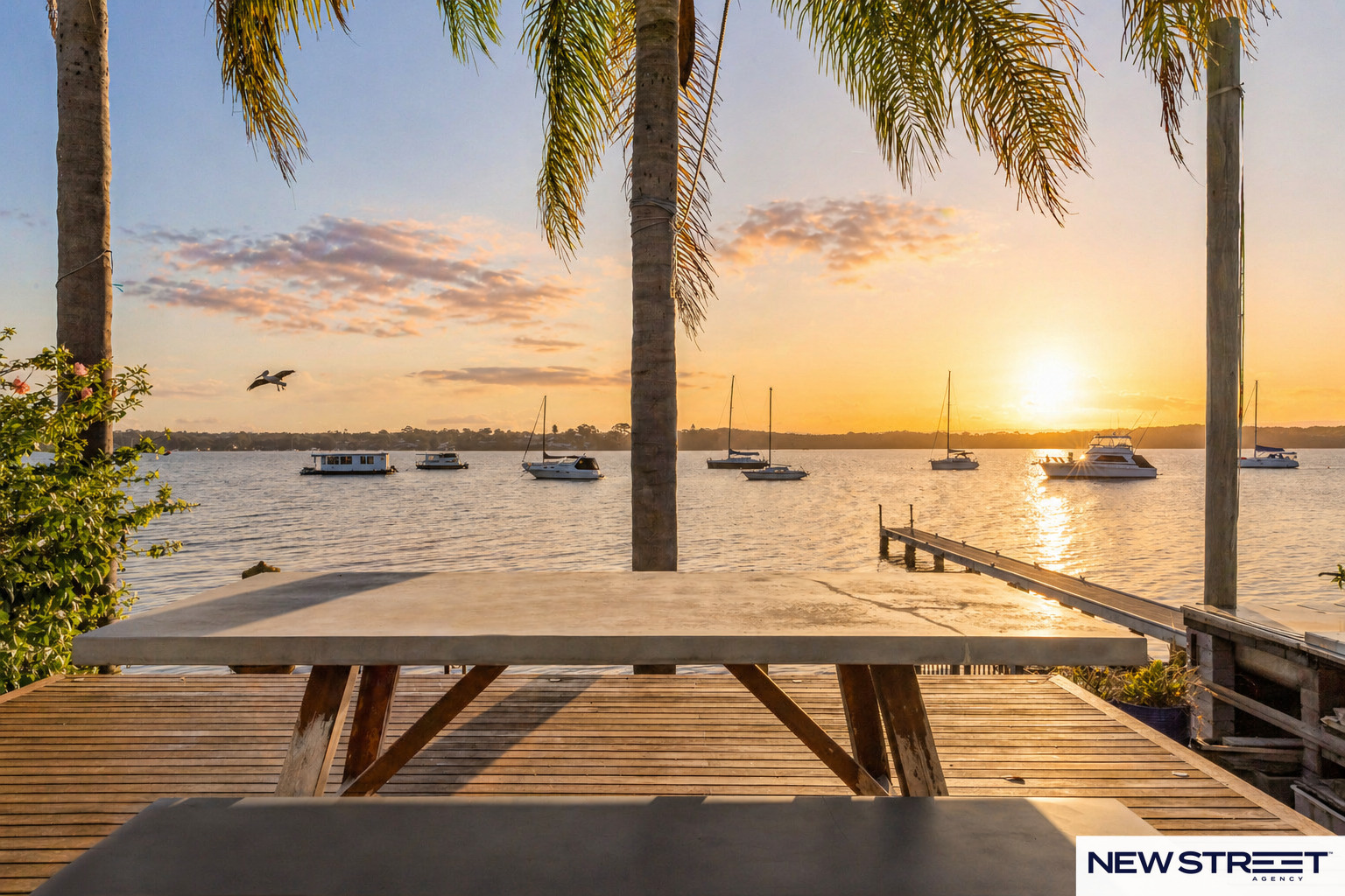 42 MARINE PARADE, Nords Wharf NSW 2281 - Image 2