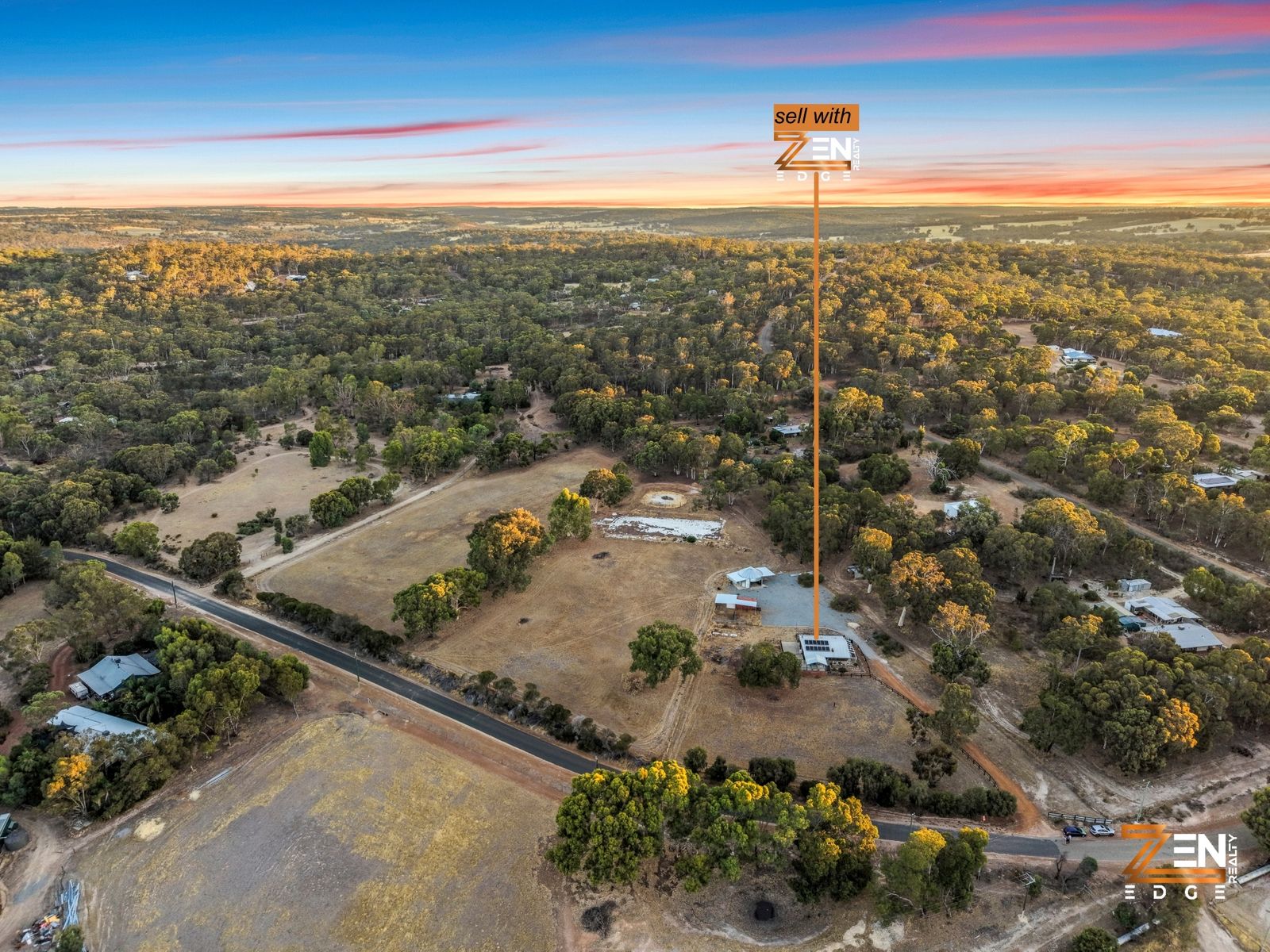 1-bedroom house at 130 Benrua Road, Clackline, WA 6564, Northam, Western Australia