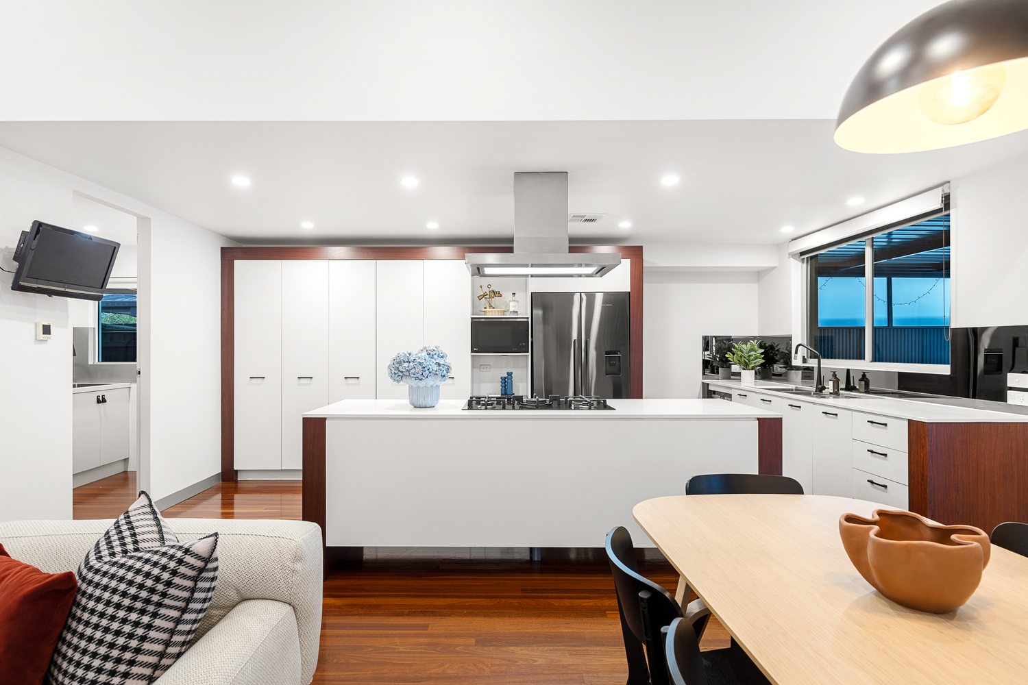 4-bedroom house at 4 Booth Way, Taylors Lakes, VIC 3038, Brimbank, Victoria