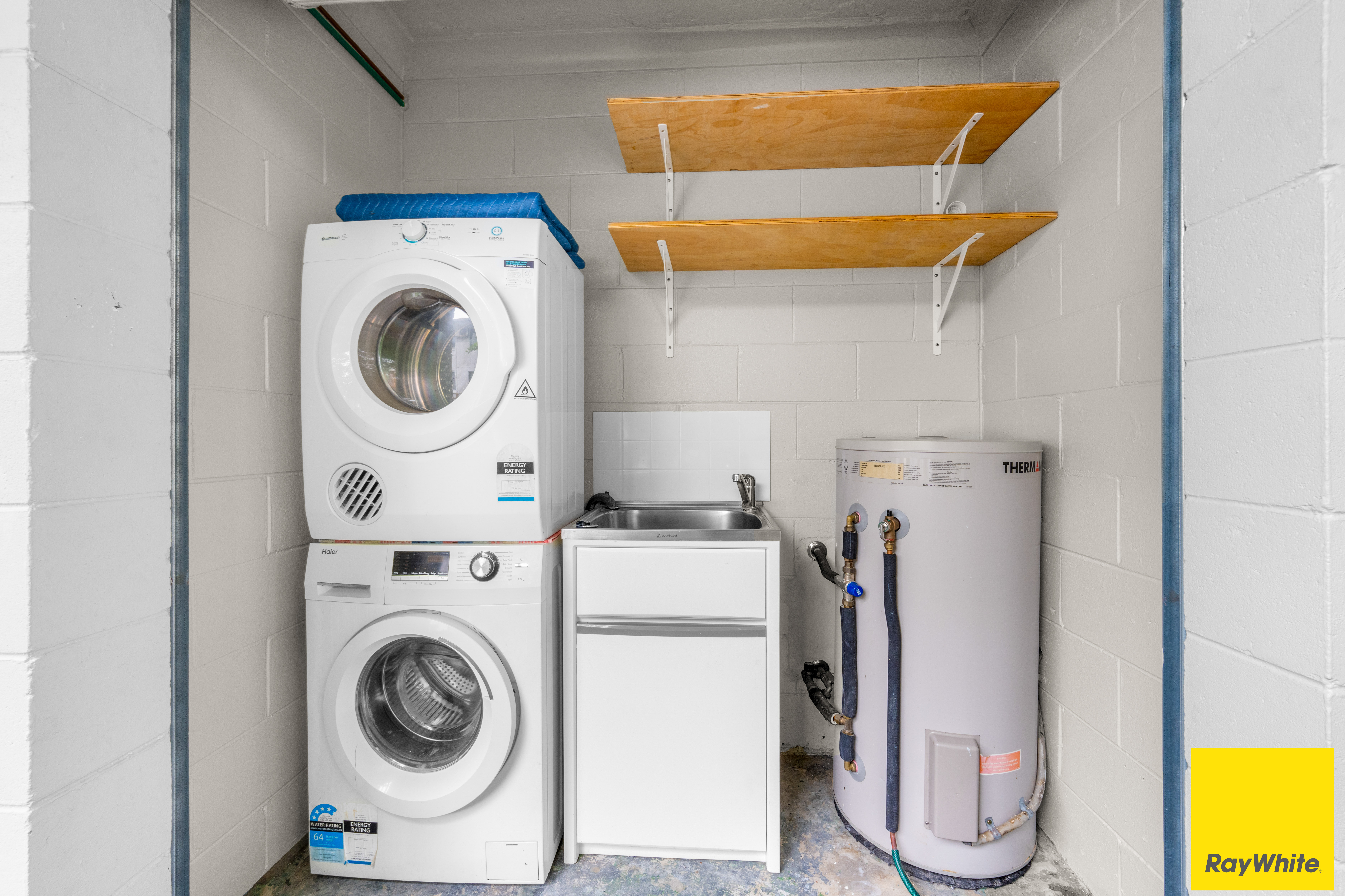 CLAREX COURT 3 282 LAKE STREET, CAIRNS NORTH QLD 4870 - Image 10