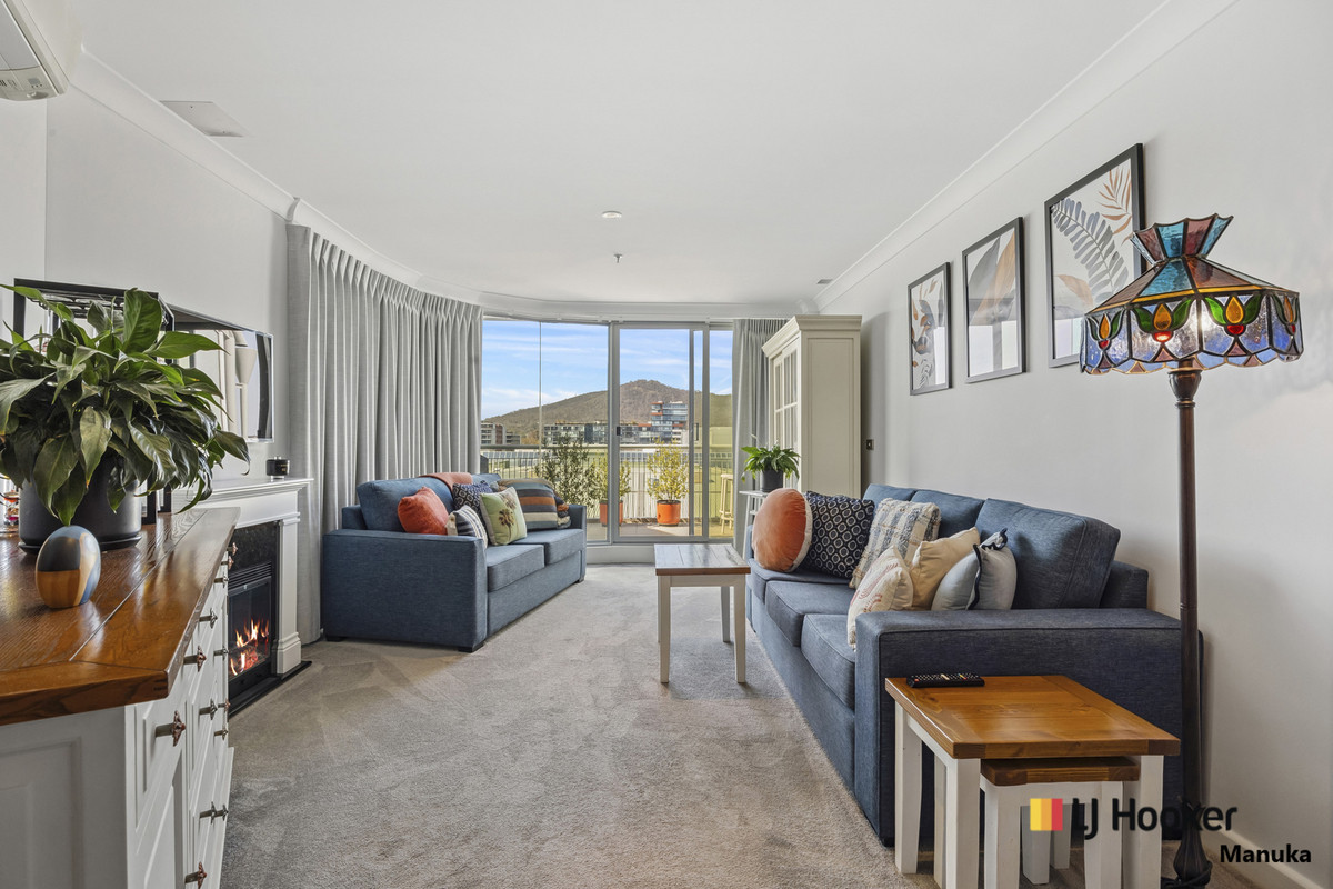 602/222 City Walk, City, Act, 2601 - Image 2