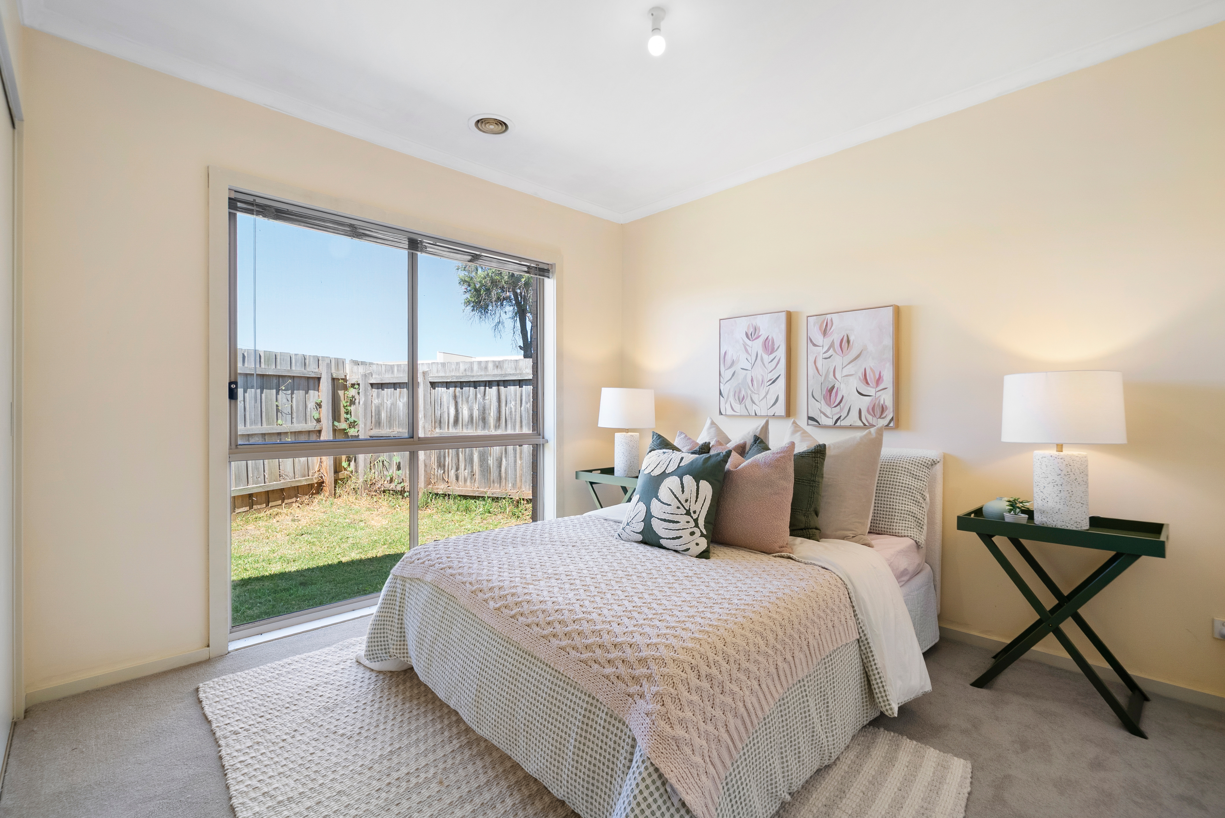3-bedroom unit at 3 77 WATTLE DRIVE, DOVETON VIC 3177, Casey, Victoria