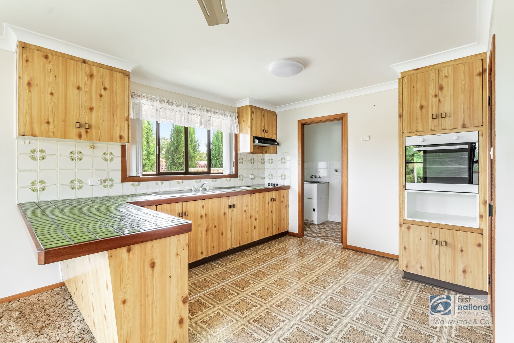 2-bedroom unit at Unit 2 9 Graeme Avenue, Goonellabah NSW 2480, Lismore, New South Wales