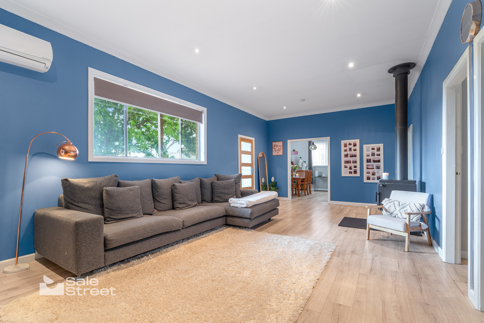 4-bedroom house at 16 Church Street, Cargo, NSW 2800, Cabonne, New South Wales