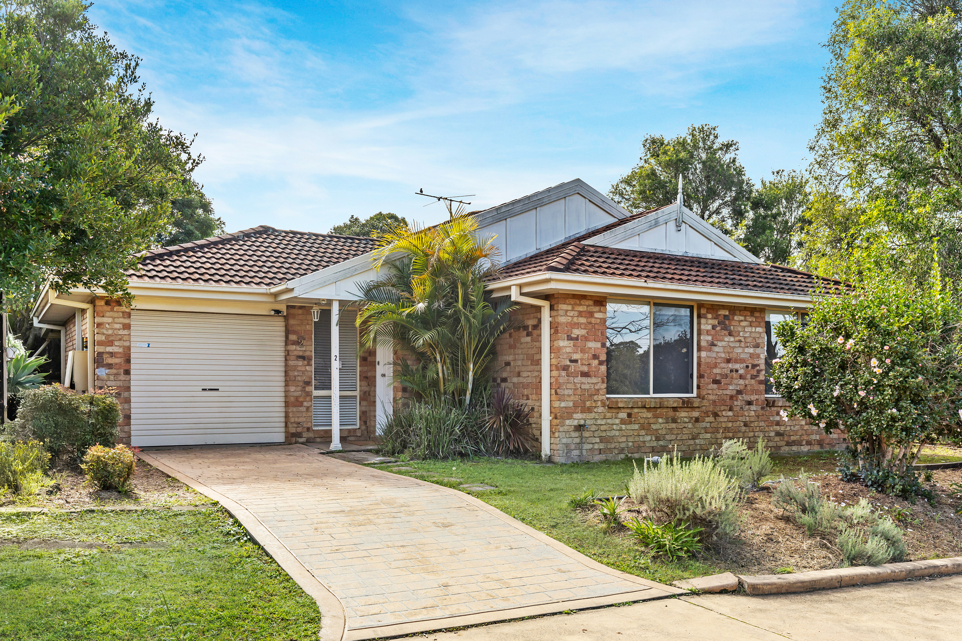 2 13A ANNA PLACE, WALLSEND NSW 2287 - Image 1