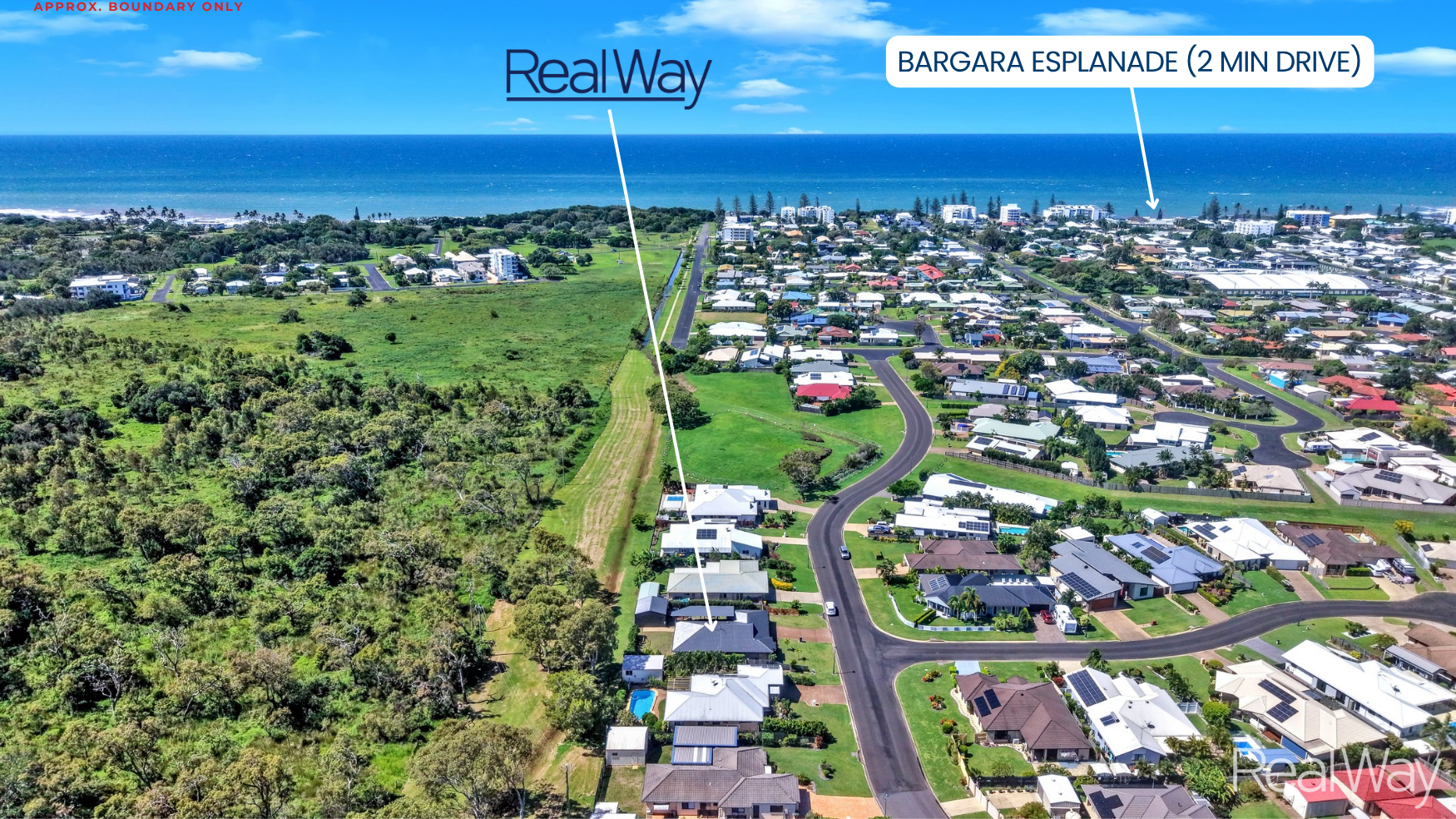 23 BIRCHDALE DRIVE, Bargara QLD 4670 - Image 2