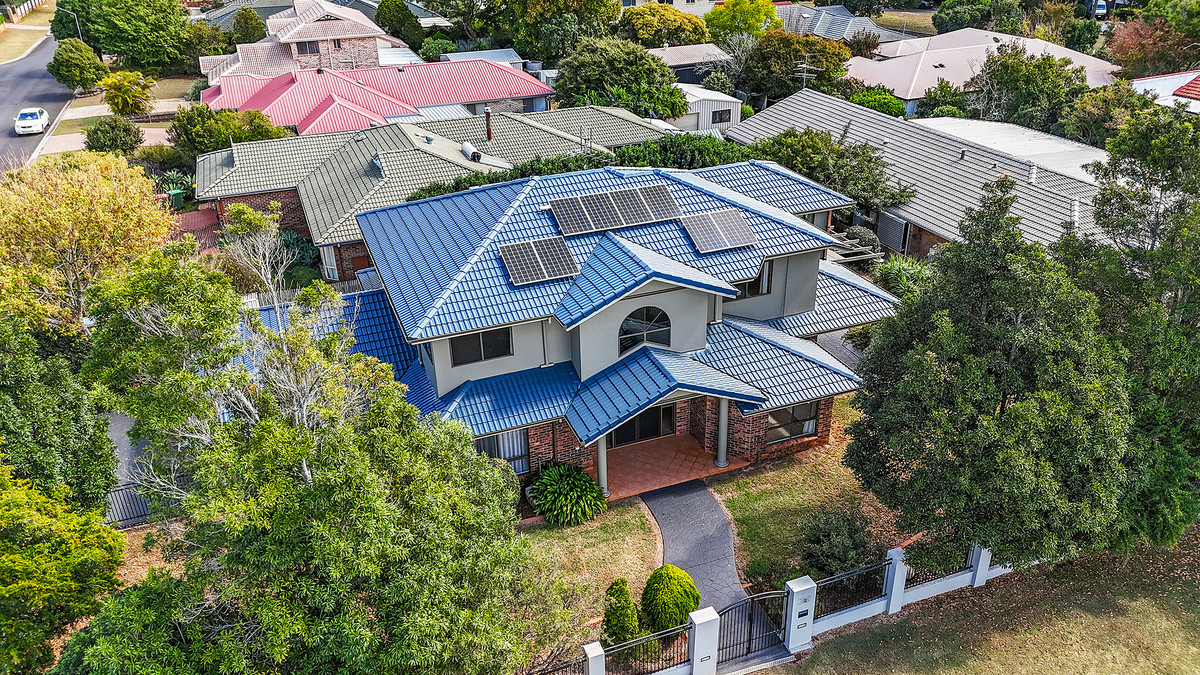 11 Pigott Drive, Rangeville, QLD 4350 - Image 1