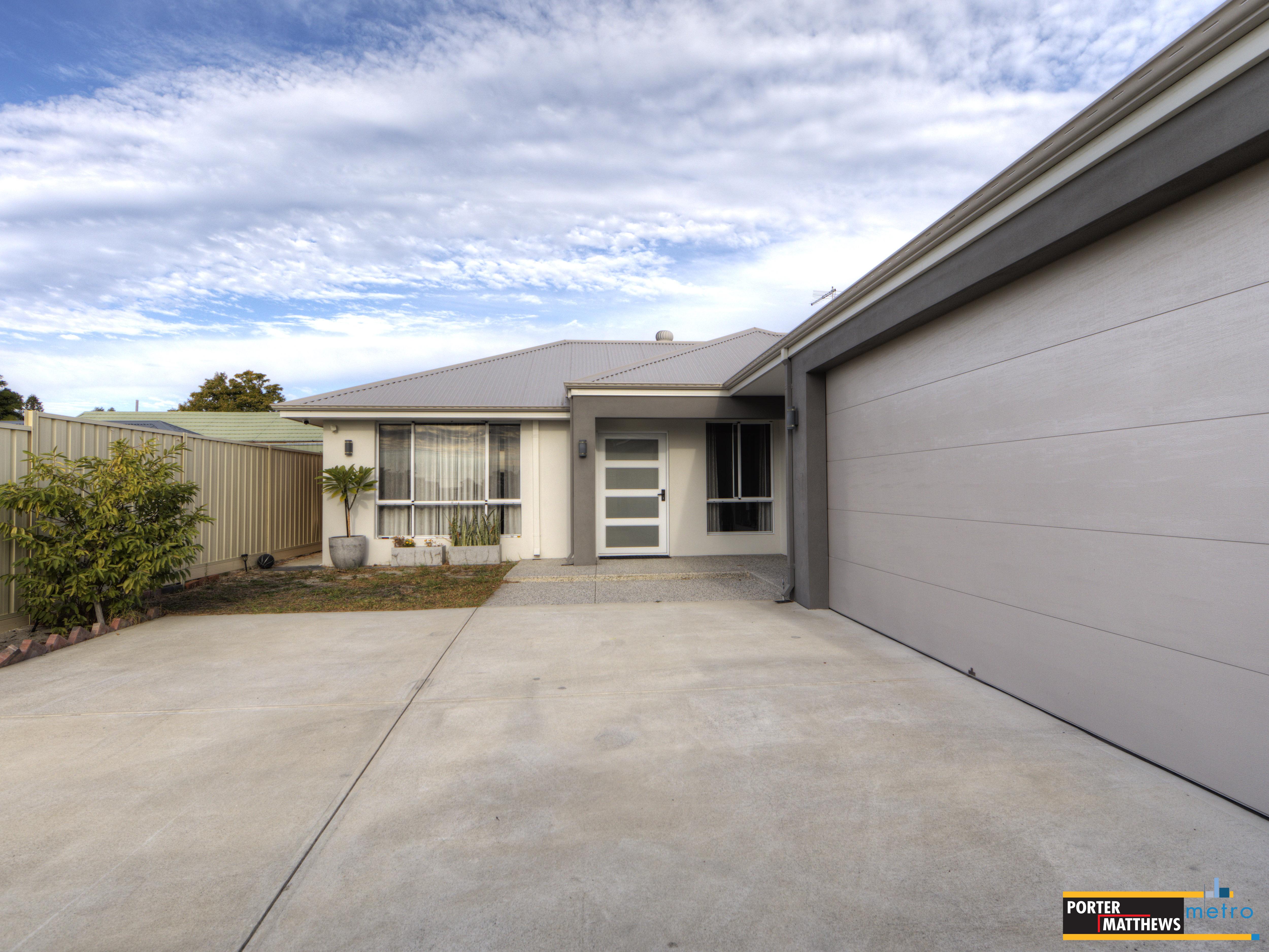3-bedroom house at 6 Fernan Road, High Wycombe, WA 6057, Kalamunda, Western Australia