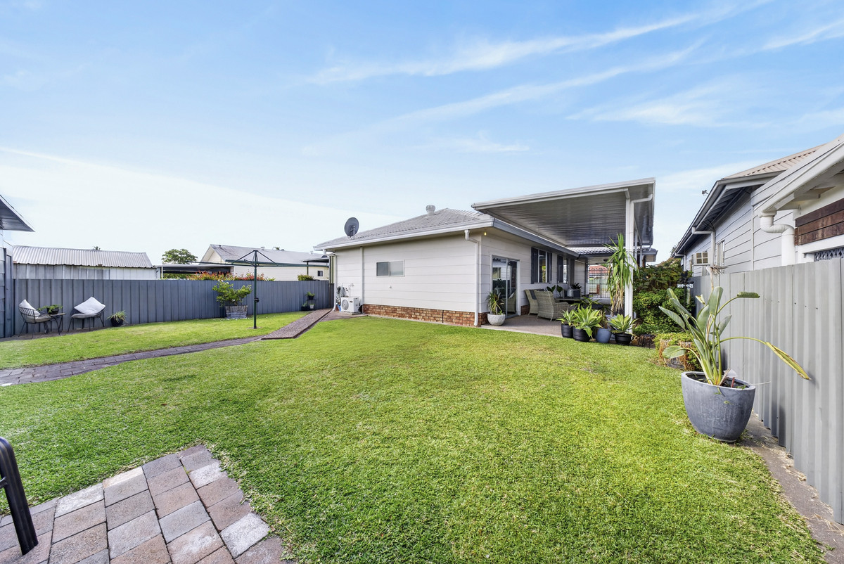 3-bedroom house at 35 ELIZABETH STREET, Cessnock NSW 2325, Cessnock, New South Wales