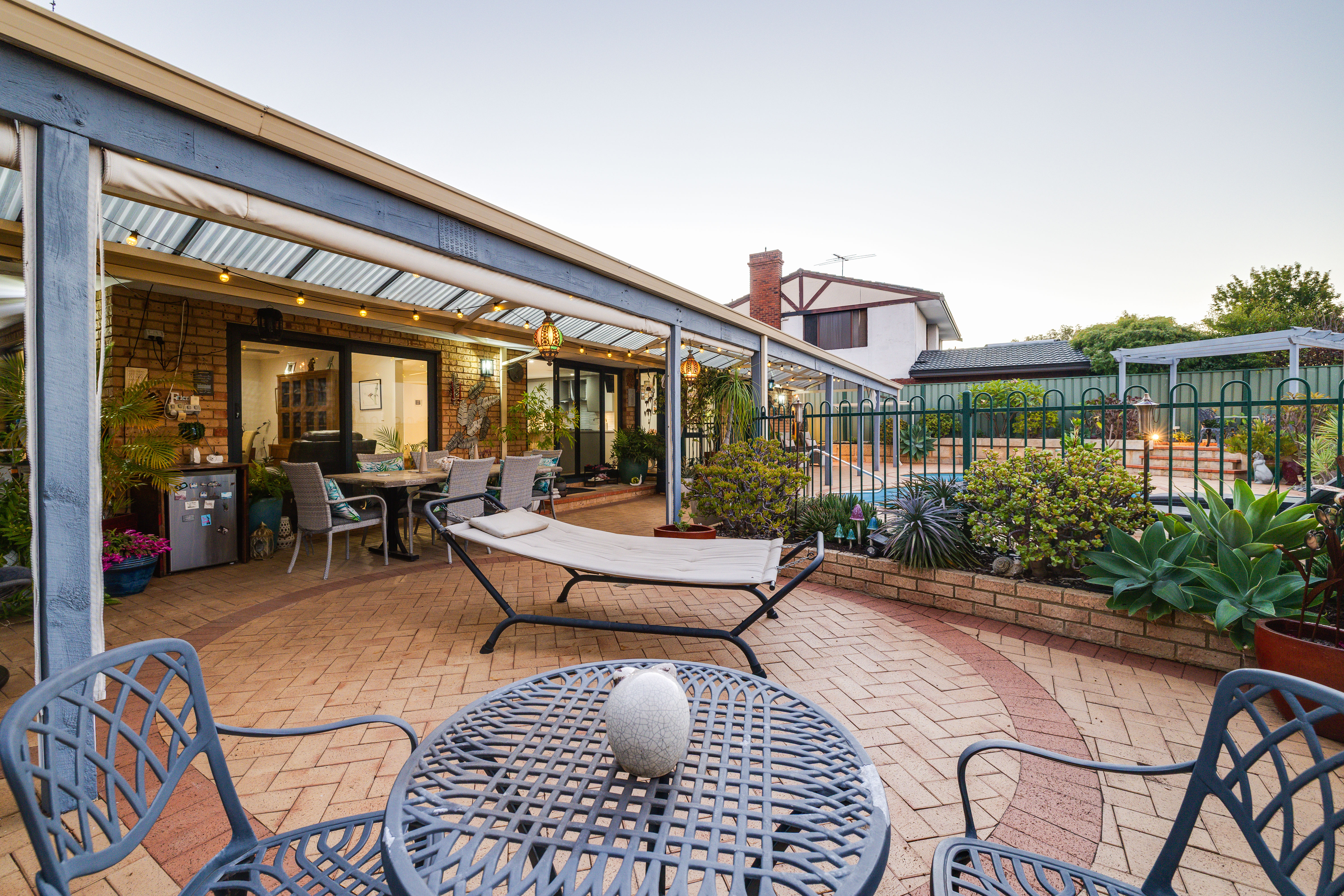 4-bedroom house at 8 KESTREL MEWS, Edgewater WA 6027, Joondalup, Western Australia