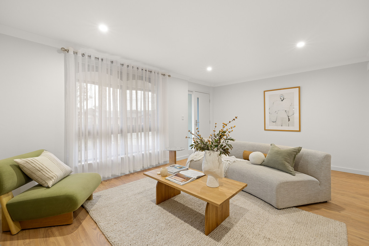 2-bedroom house at 142 Reid Avenue, Magill, SA 5072, Campbelltown (Sa), South Australia