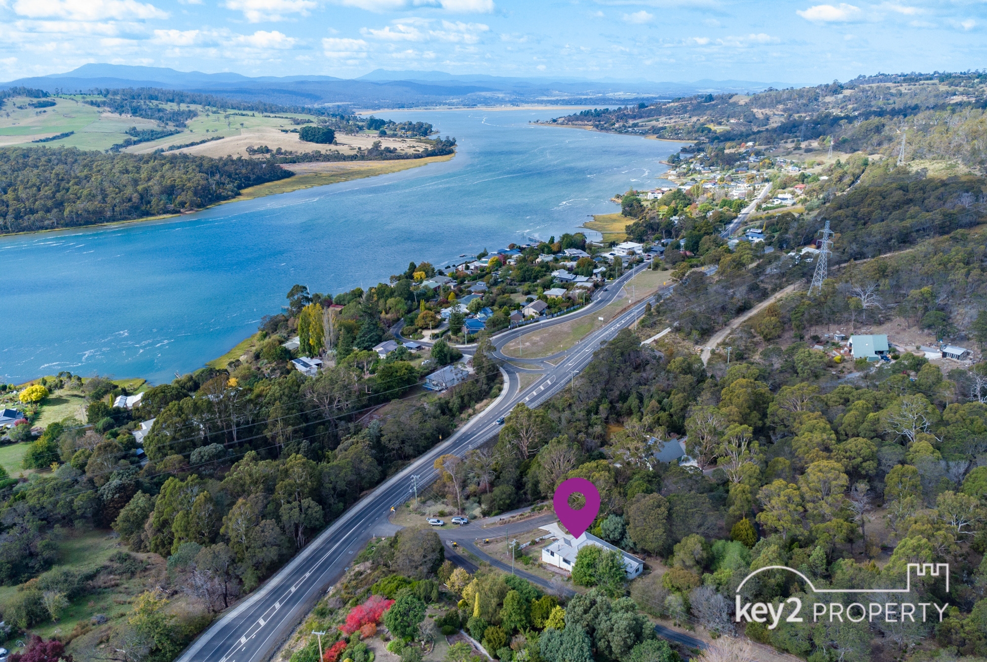 3-bedroom house at 6 LANENA CRESCENT, Lanena TAS 7275, West Tamar, Tasmania