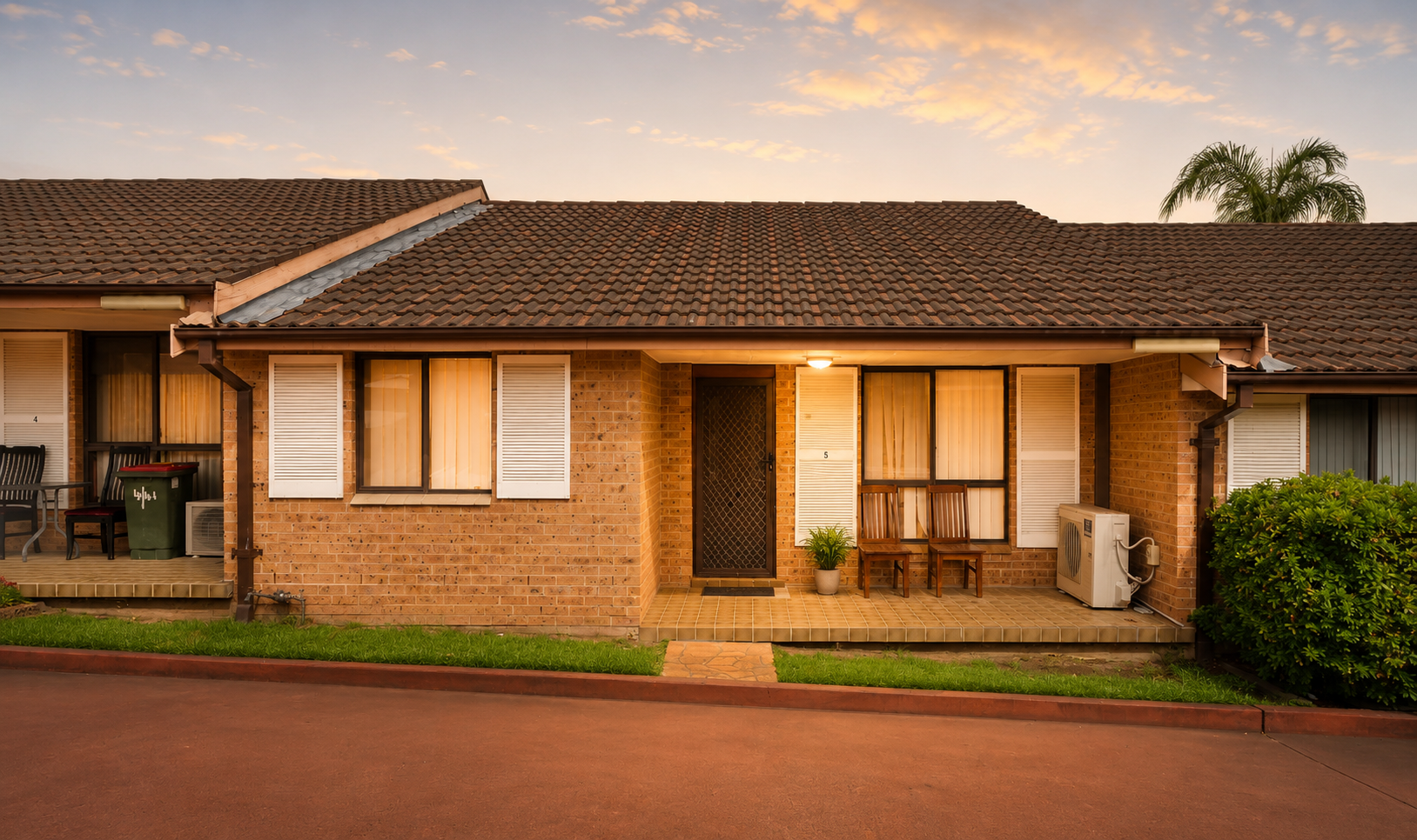 5/41 Methven Street, Mount Druitt, NSW 2770 - Image 1