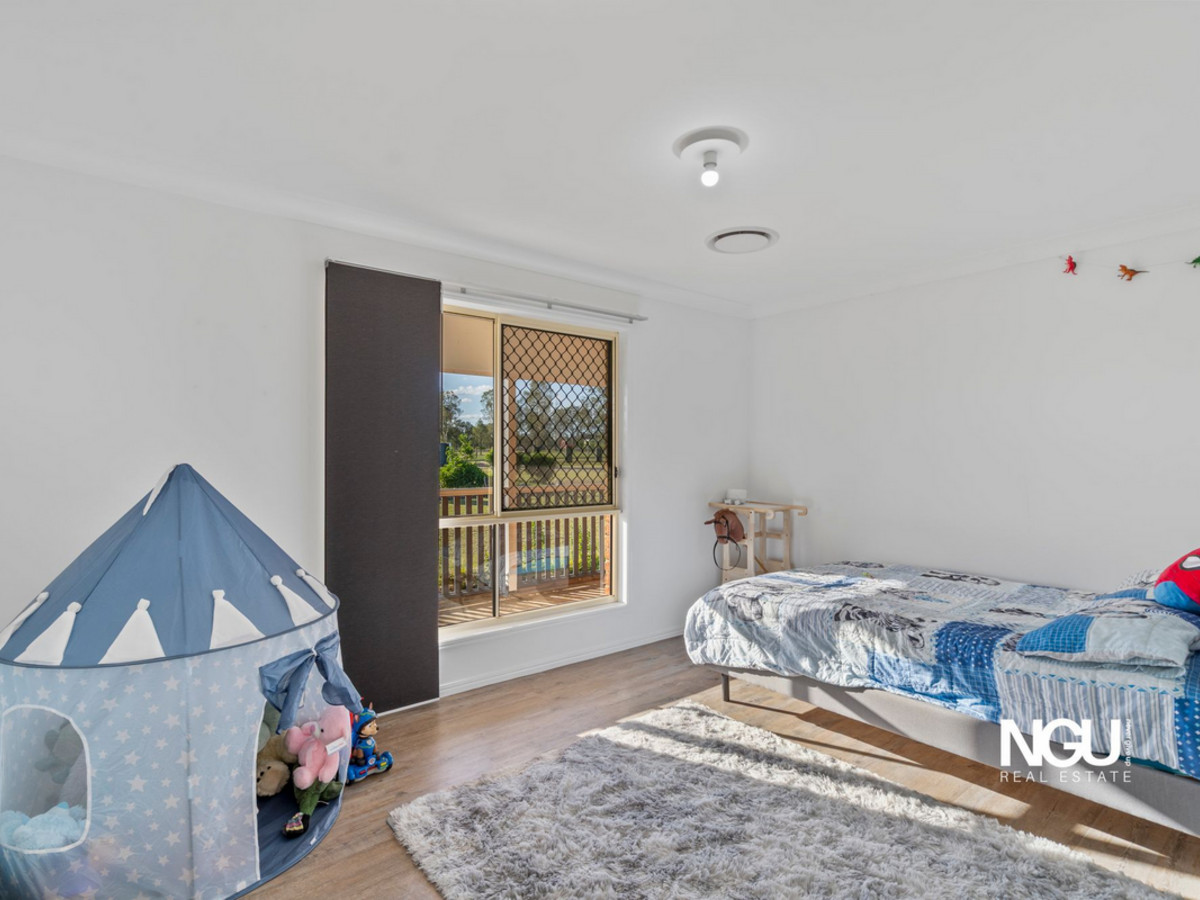 5-bedroom house at 10 Jimba Road, Lockyer Waters, QLD 4311, Lockyer Valley, Queensland