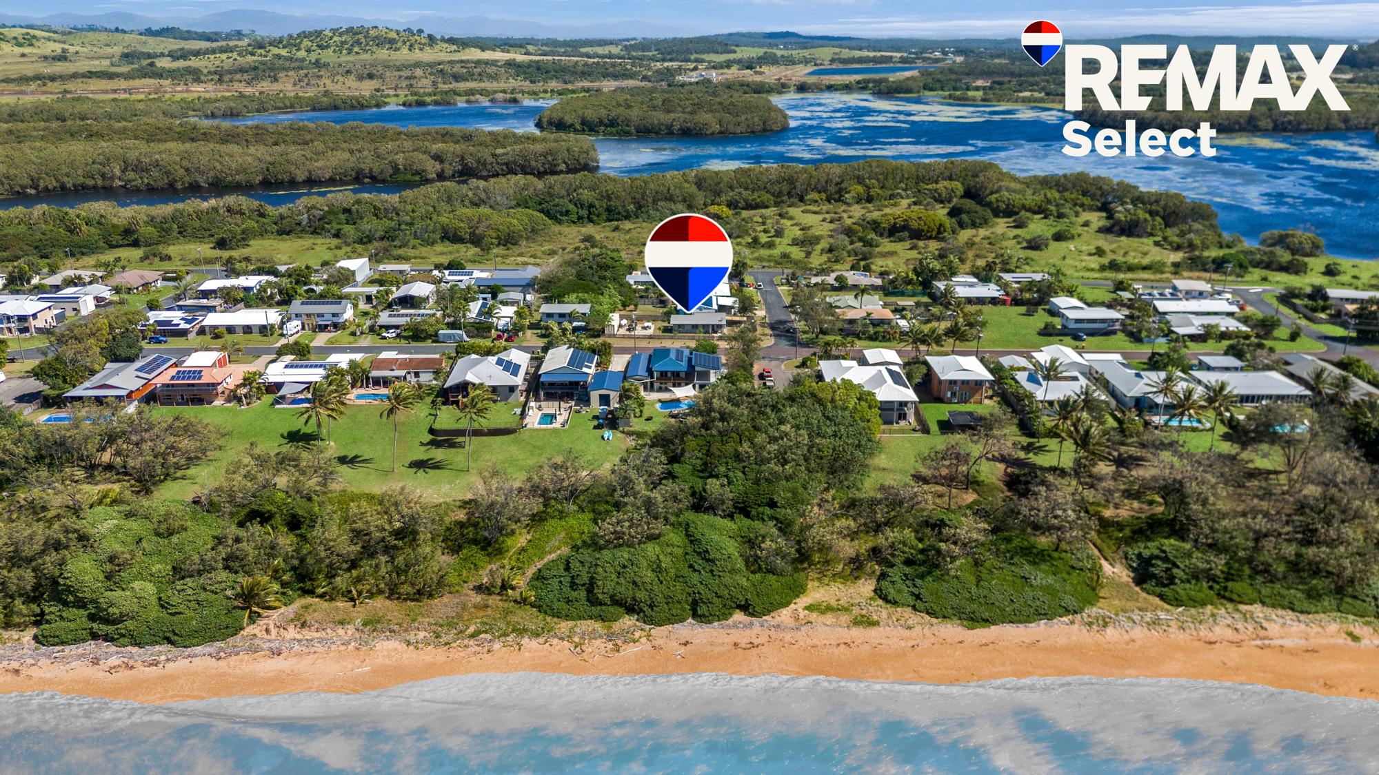 3-bedroom house at 28 Rasmussen Avenue, Hay Point, QLD 4740, Mackay, Queensland