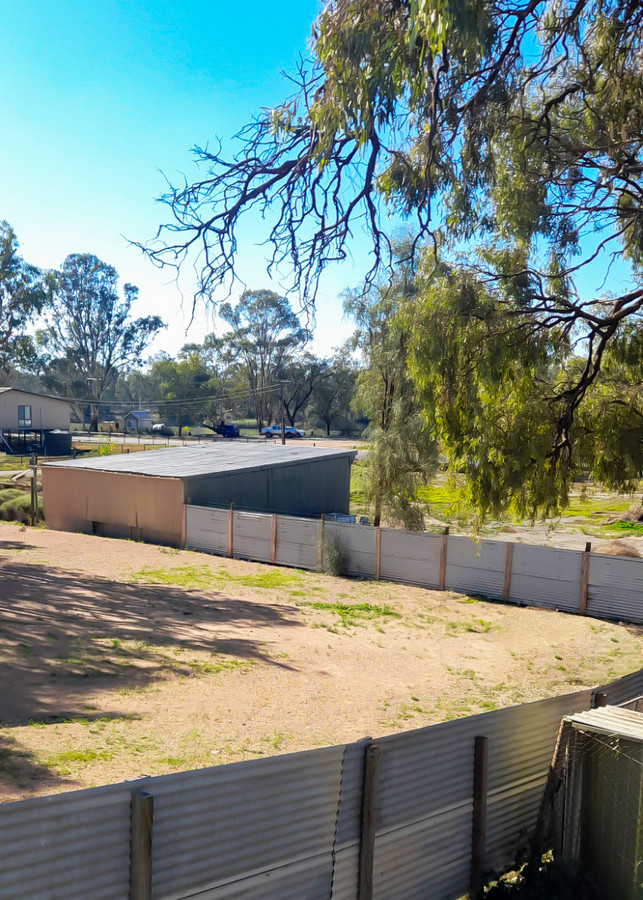 2-bedroom house at 36 SOUTH TERRACE, Blanchetown SA 5357, Mid Murray, South Australia
