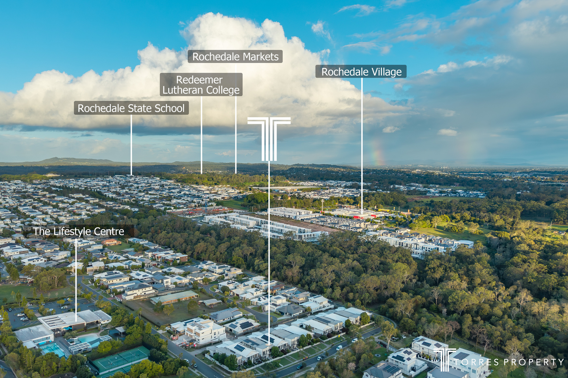 3-bedroom unit at 81 Kate Circuit, Rochedale, QLD 4123, Brisbane, Queensland