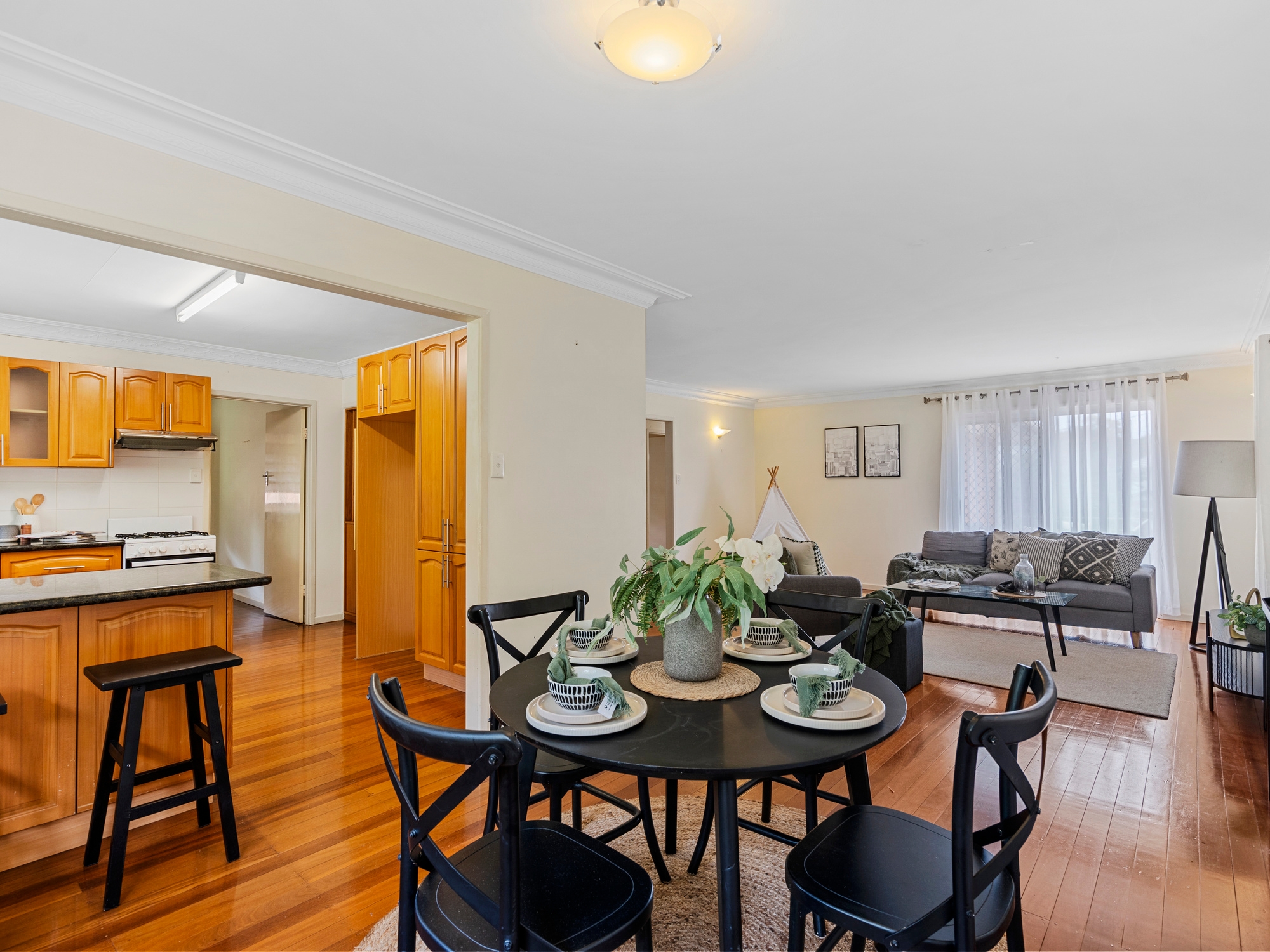 3-bedroom house at 8 Capella Street, Coorparoo, QLD 4151, Brisbane, Queensland