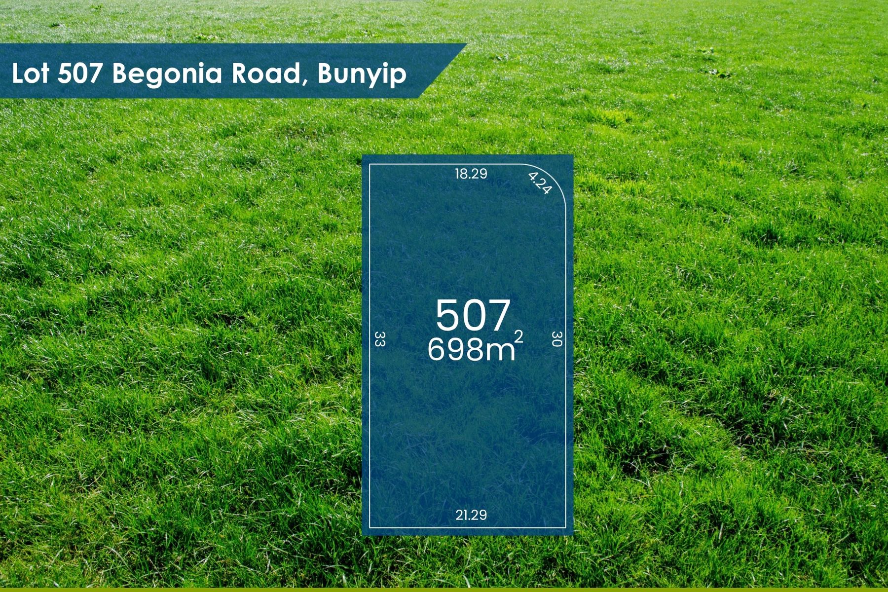 4 Begonia Road, Bunyip, Vic, 3815 - Image 1
