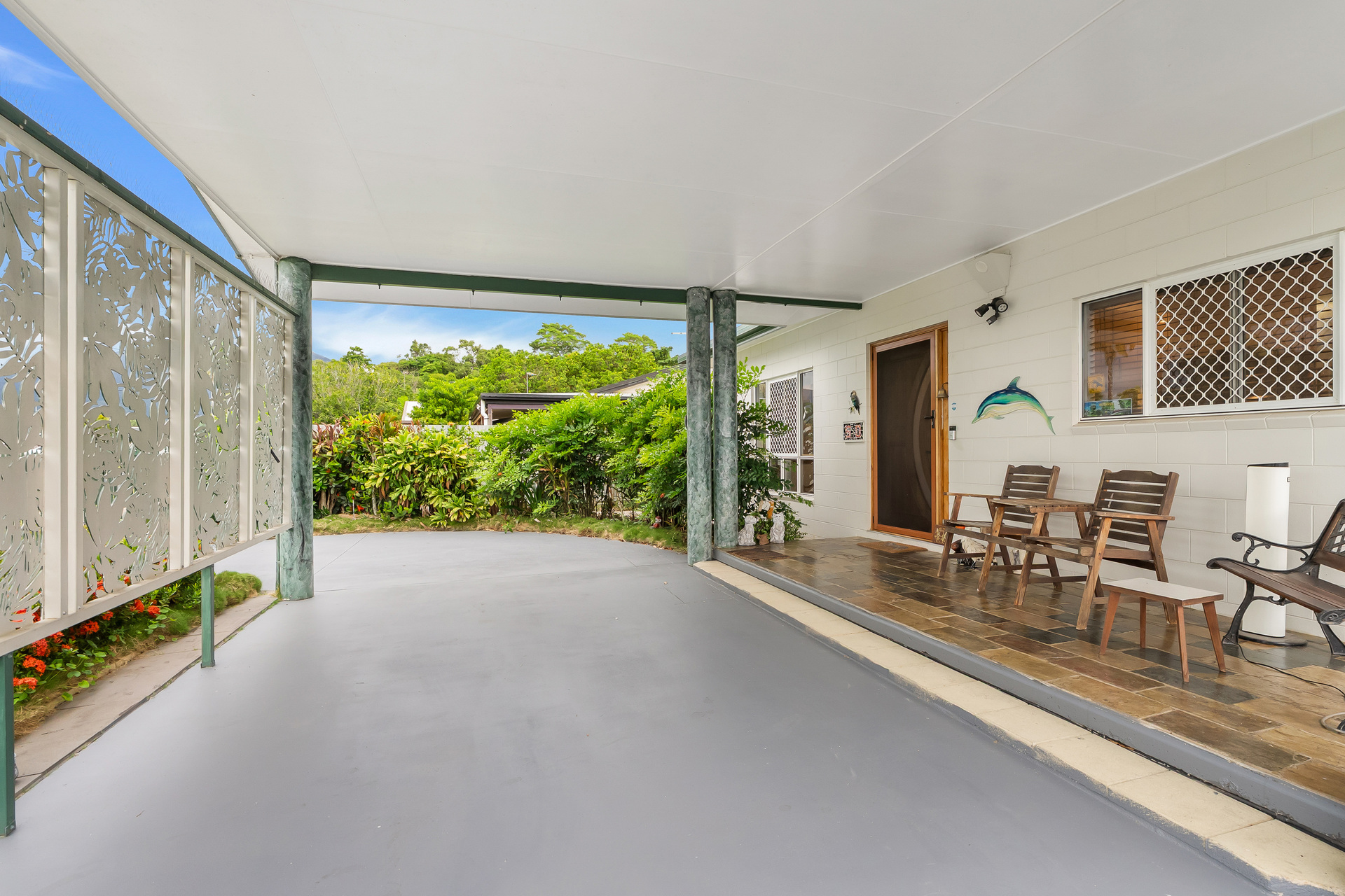 4-bedroom house at 50 Golden Grove Drive, Bentley Park, QLD 4869, Cairns, Queensland