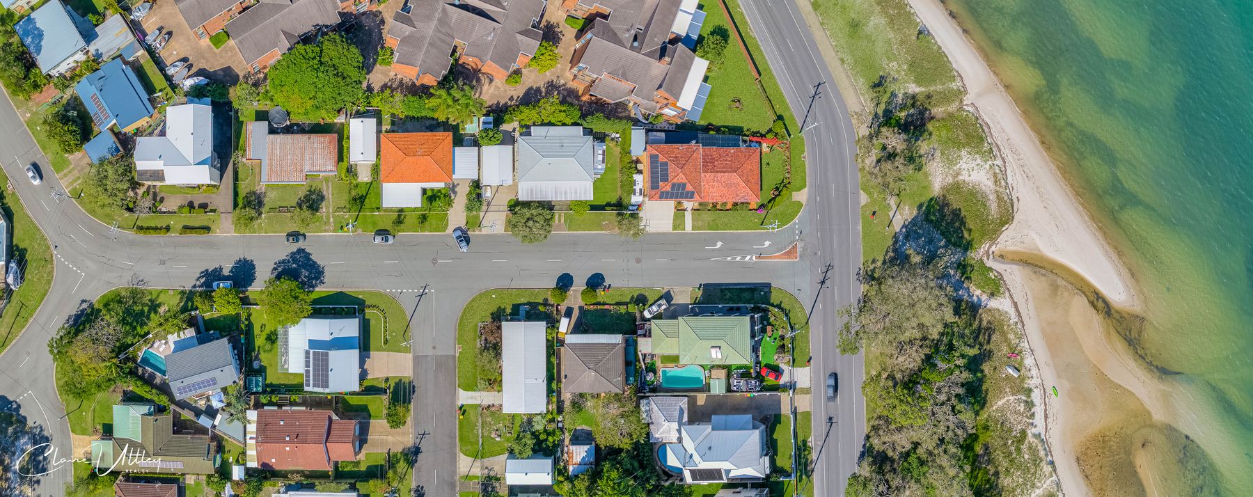 2-bedroom unit at 1/9 Warrigal Street, Bellara, QLD 4507, Moreton Bay, Queensland