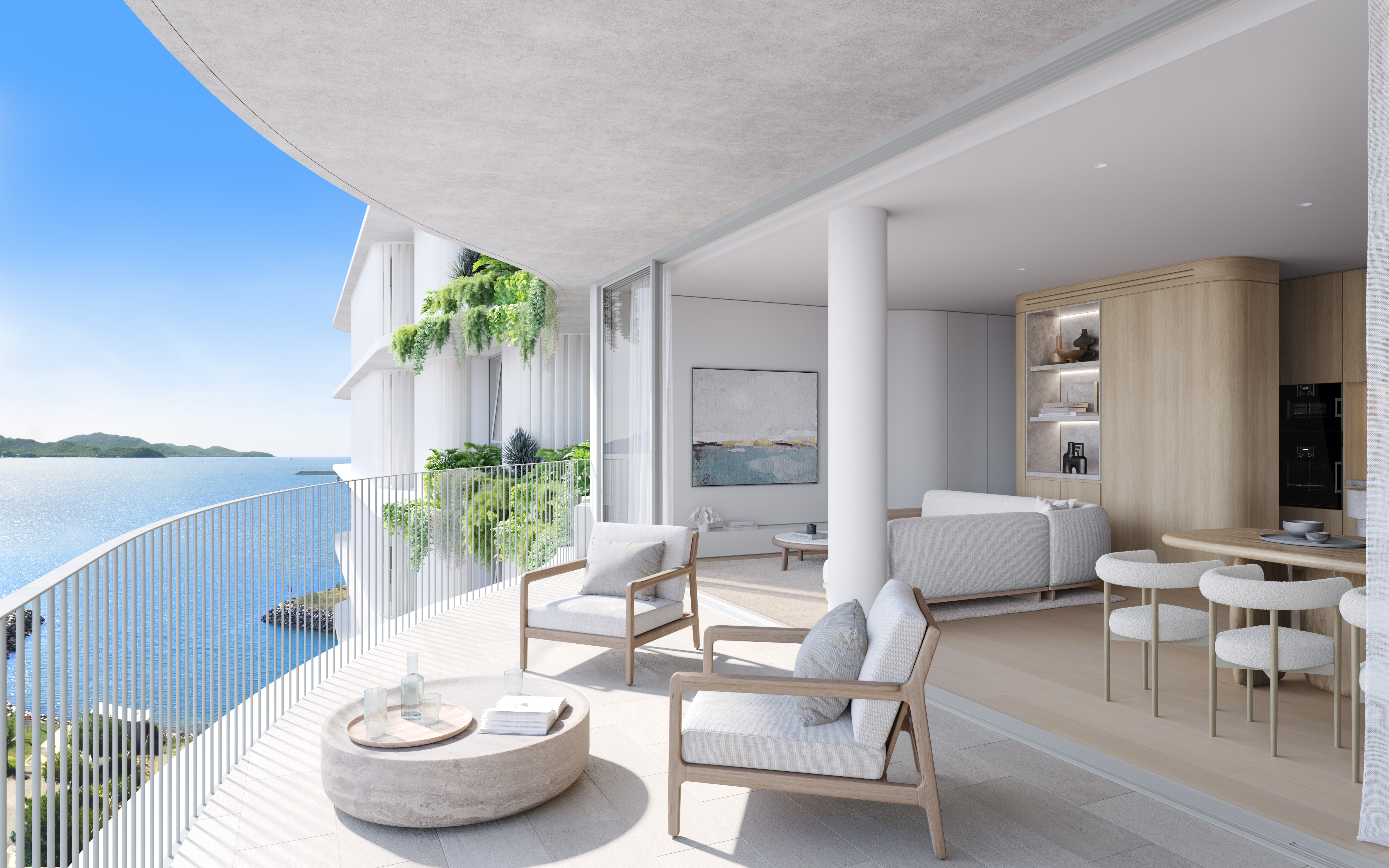 3-bedroom unit at 34 Mariners Drive, Townsville City, Qld, 4810, Townsville, Queensland