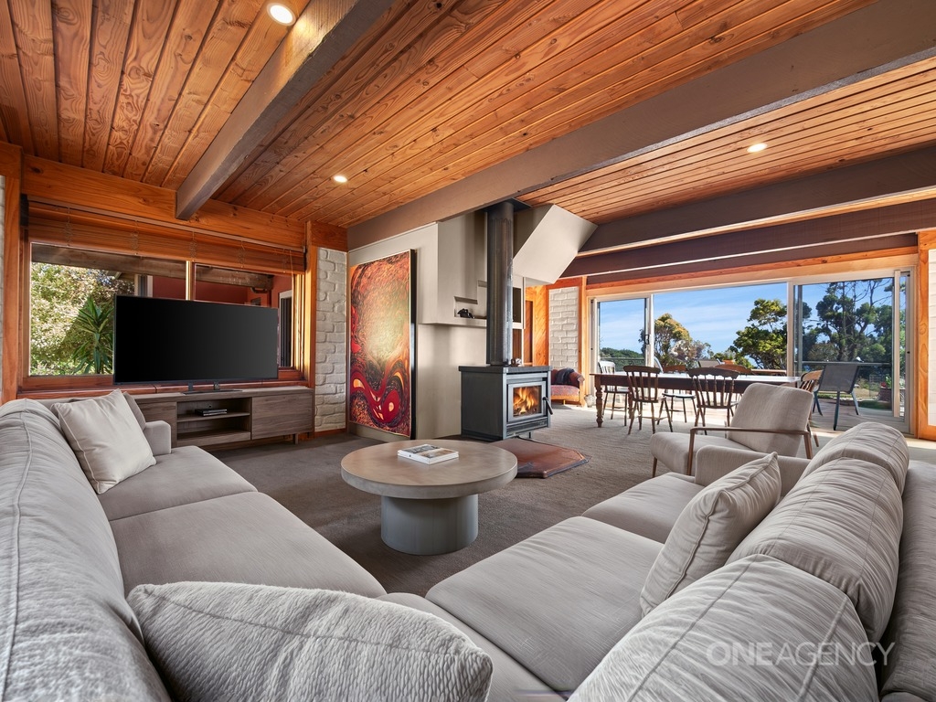 3-bedroom house at 5 Banksia Park Road, Boat Harbour, Tas, 7321, Waratah-Wynyard, Tasmania